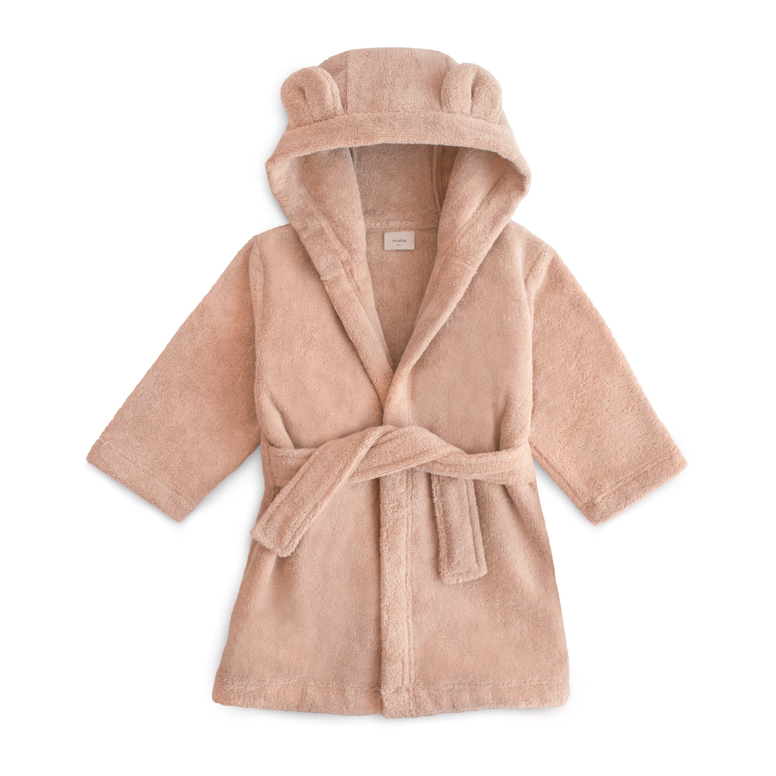 Bear Robe - Image 2