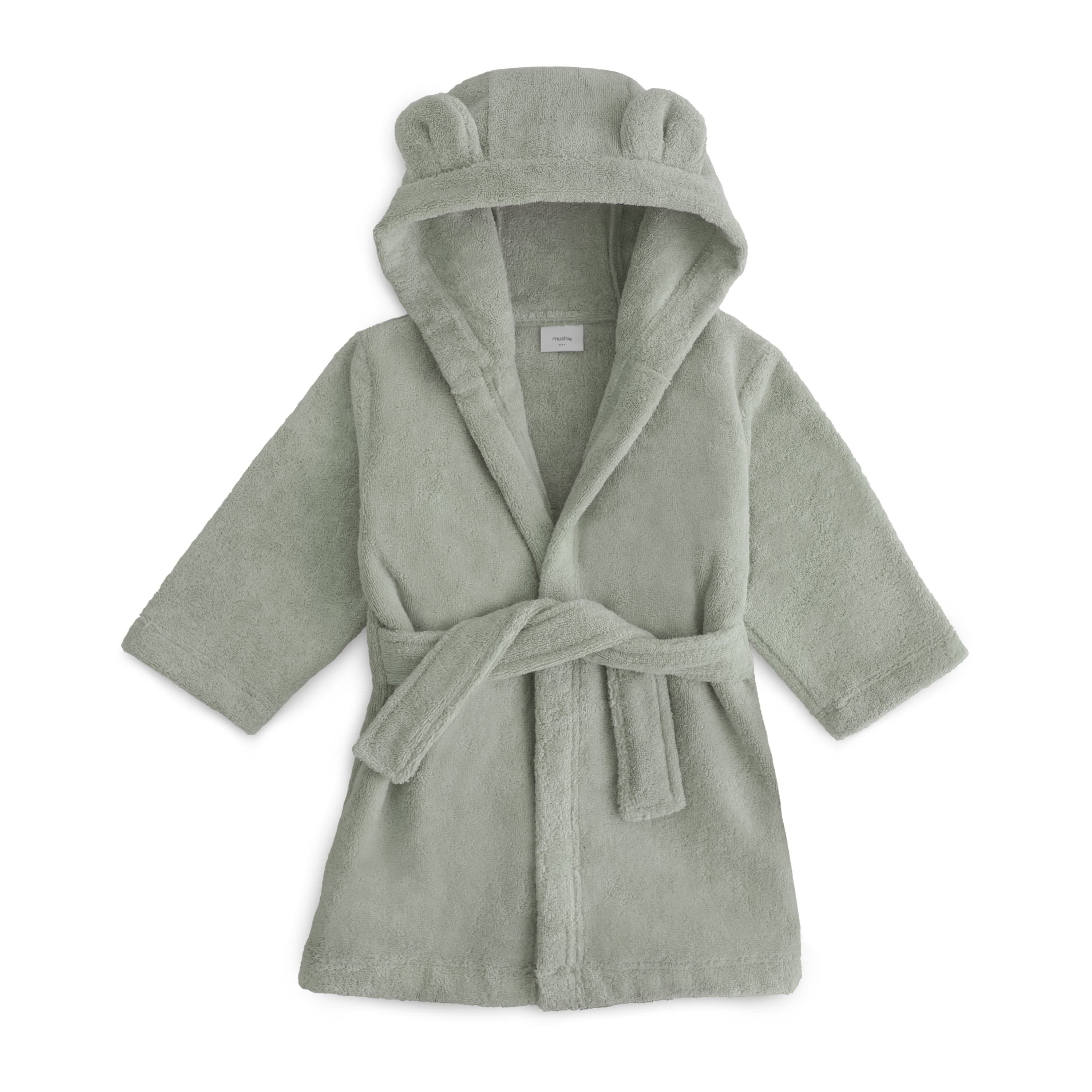 Bear Robe - Image 3