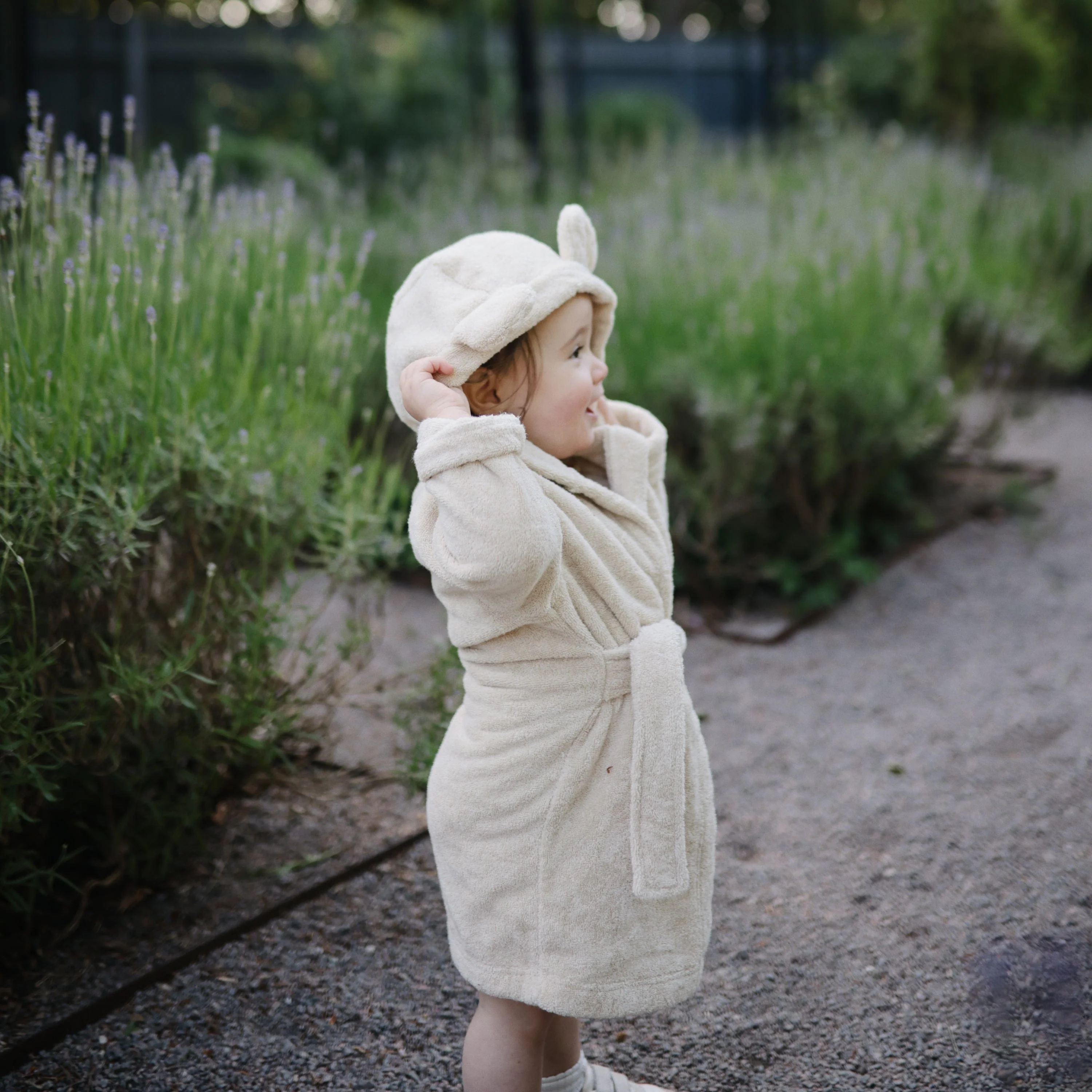 Bear Robe - Image 6