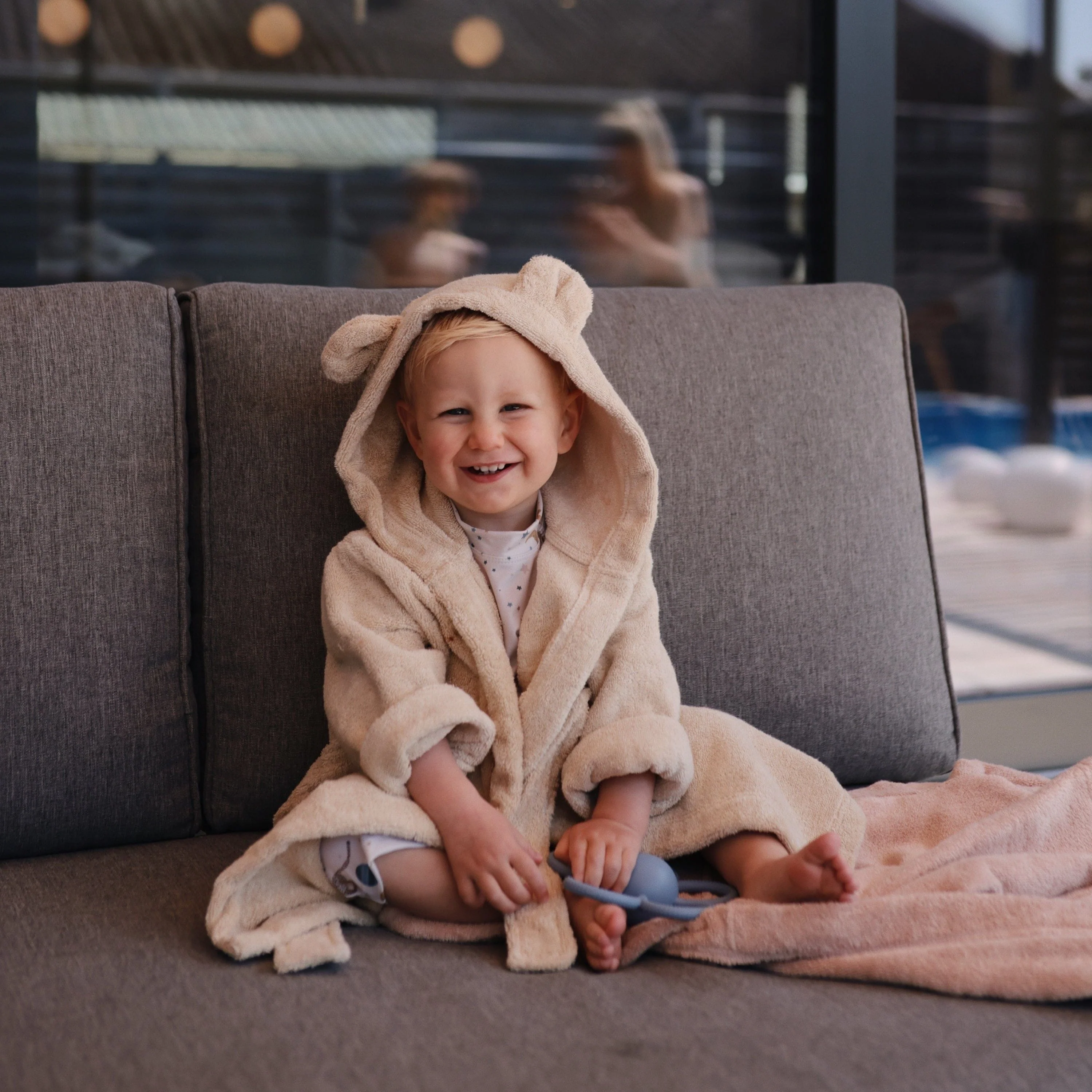 Bear Robe - Image 8