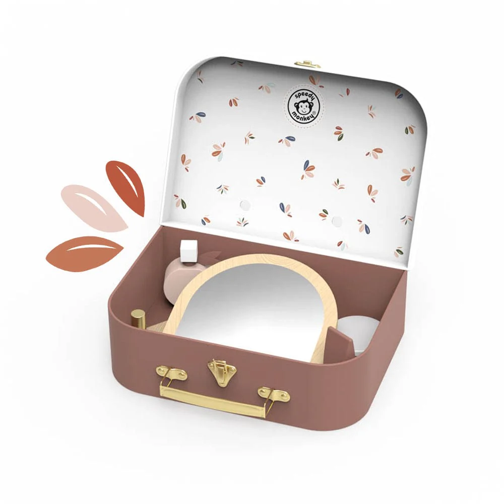 Beauty Suitcase - Image 3
