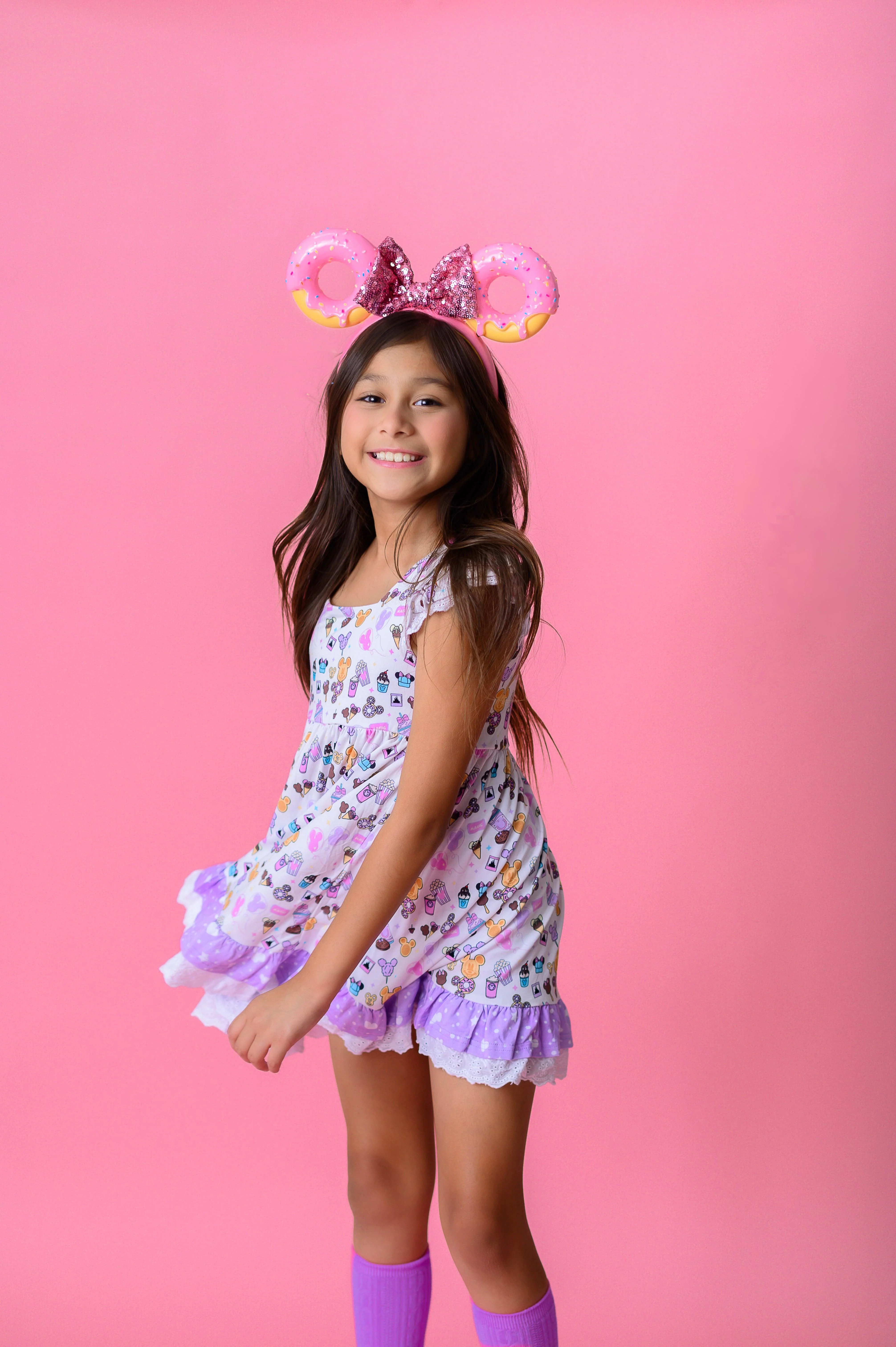 Best. Treats. Ever! Storybook - Twirl Set - Image 13