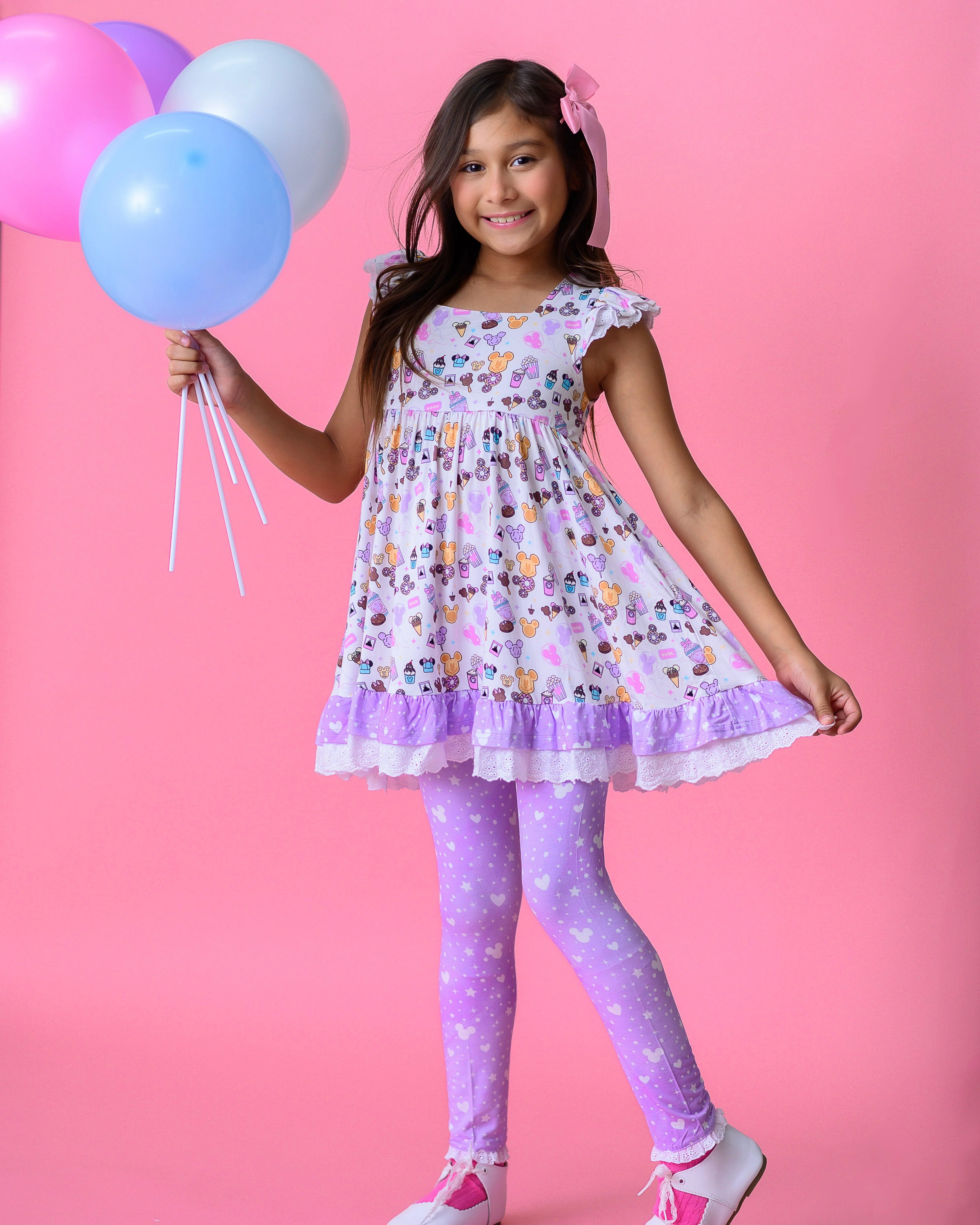 Best. Treats. Ever! Storybook - Twirl Set - Image 17