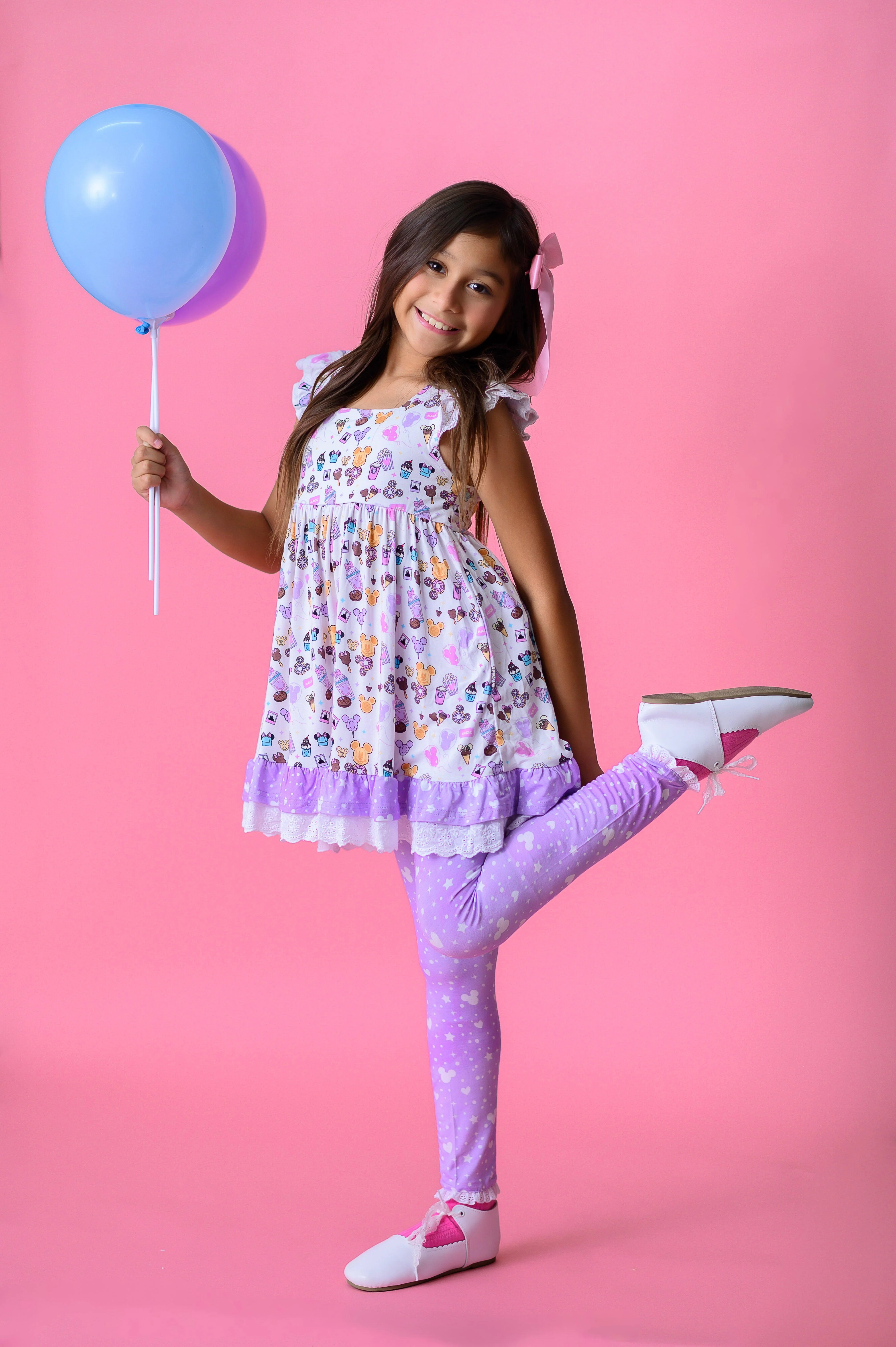 Best. Treats. Ever! Storybook - Twirl Set - Image 18