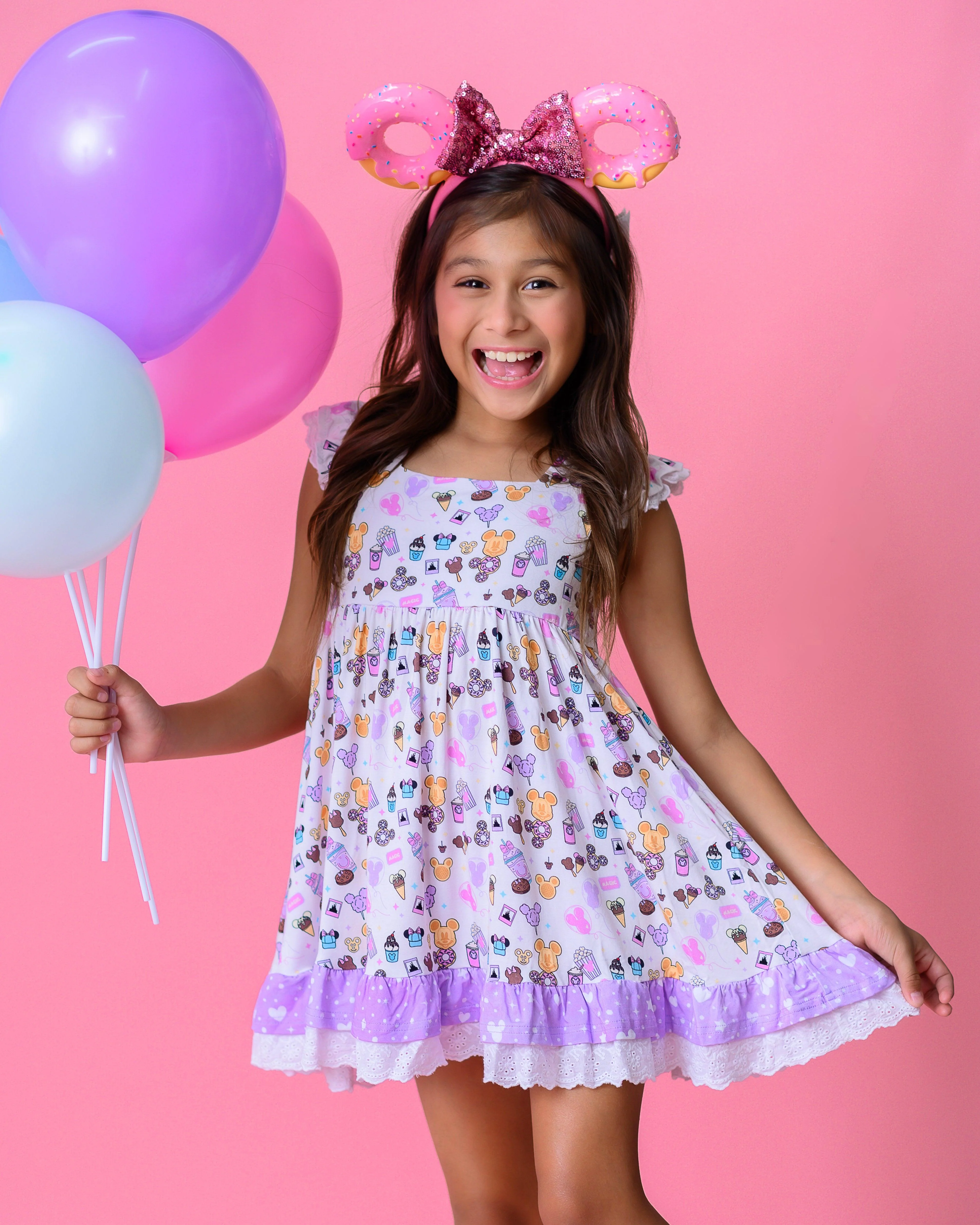 Best. Treats. Ever! Storybook - Twirl Set - Image 21