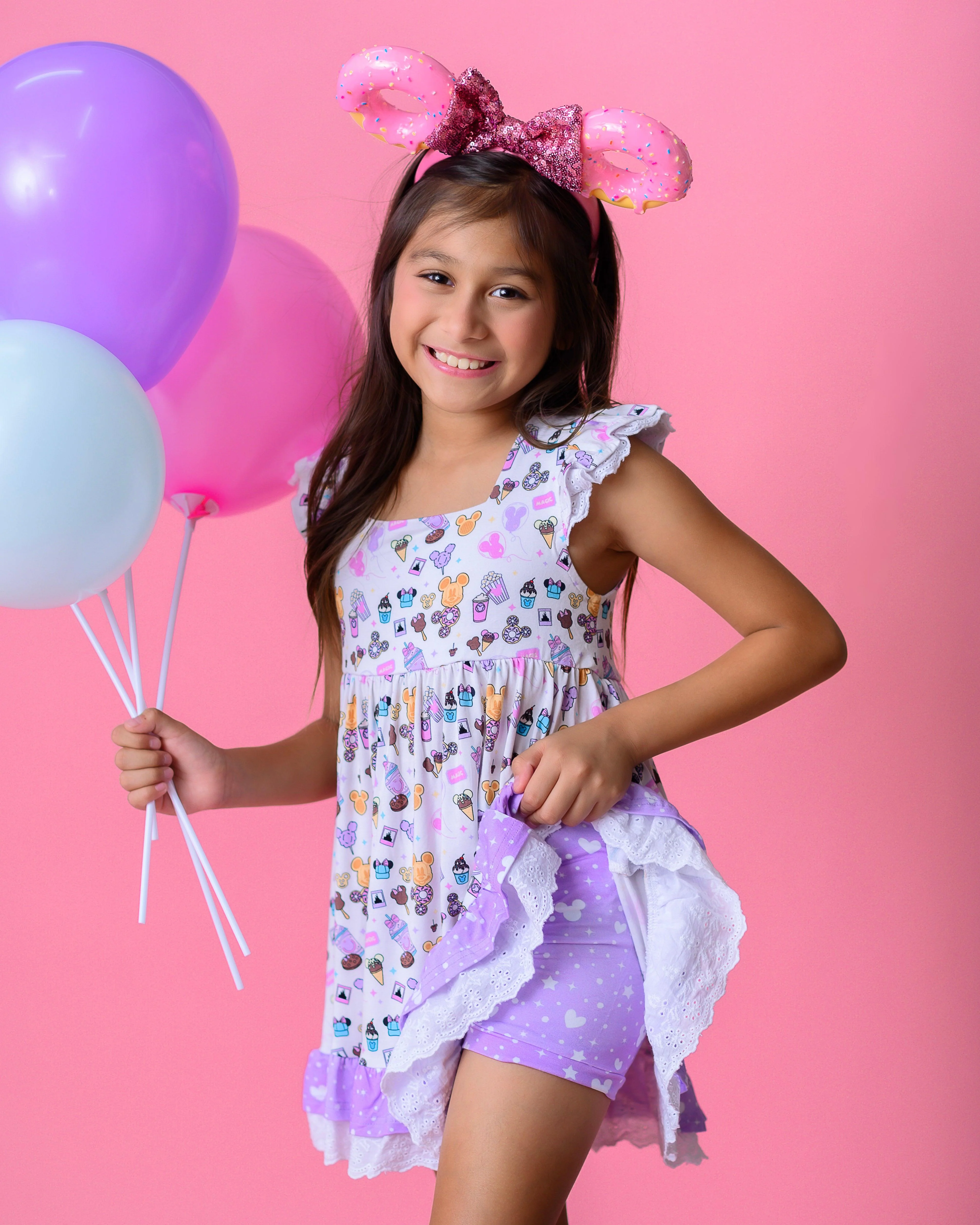 Best. Treats. Ever! Storybook - Twirl Set - Image 4