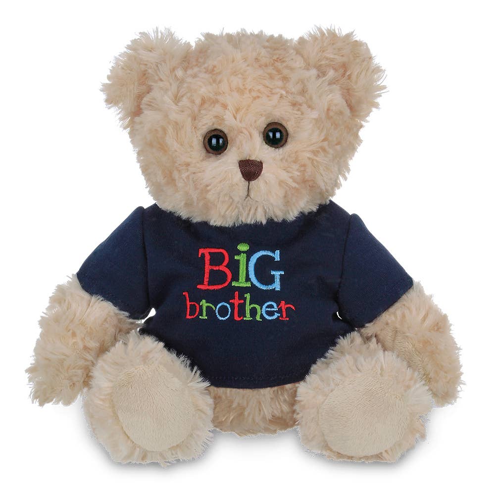 Big Brother or Sister Teddy Bear - Image 2