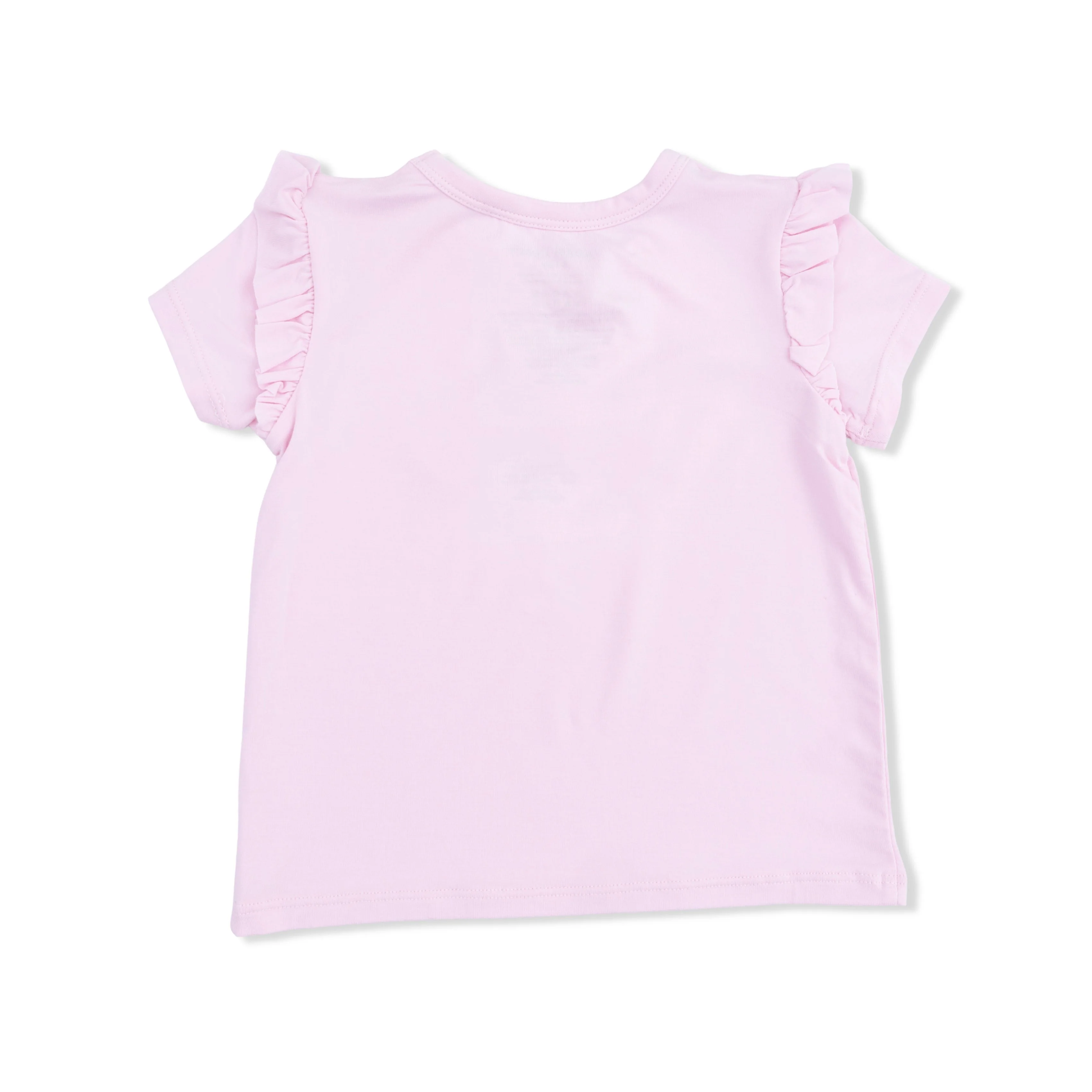 Ruffle Tee - Birthday - Image 4