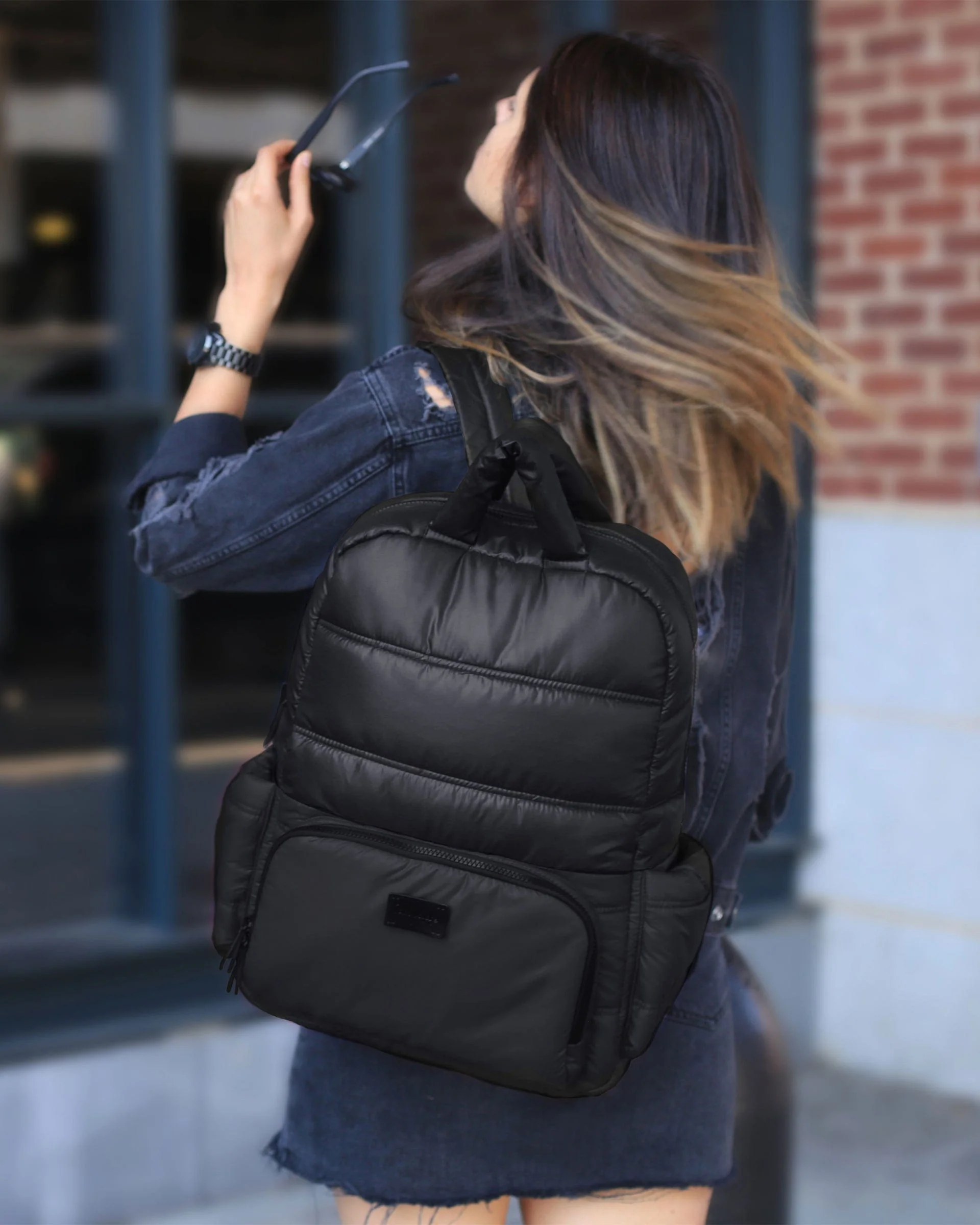 BK718 Backpack - Image 10
