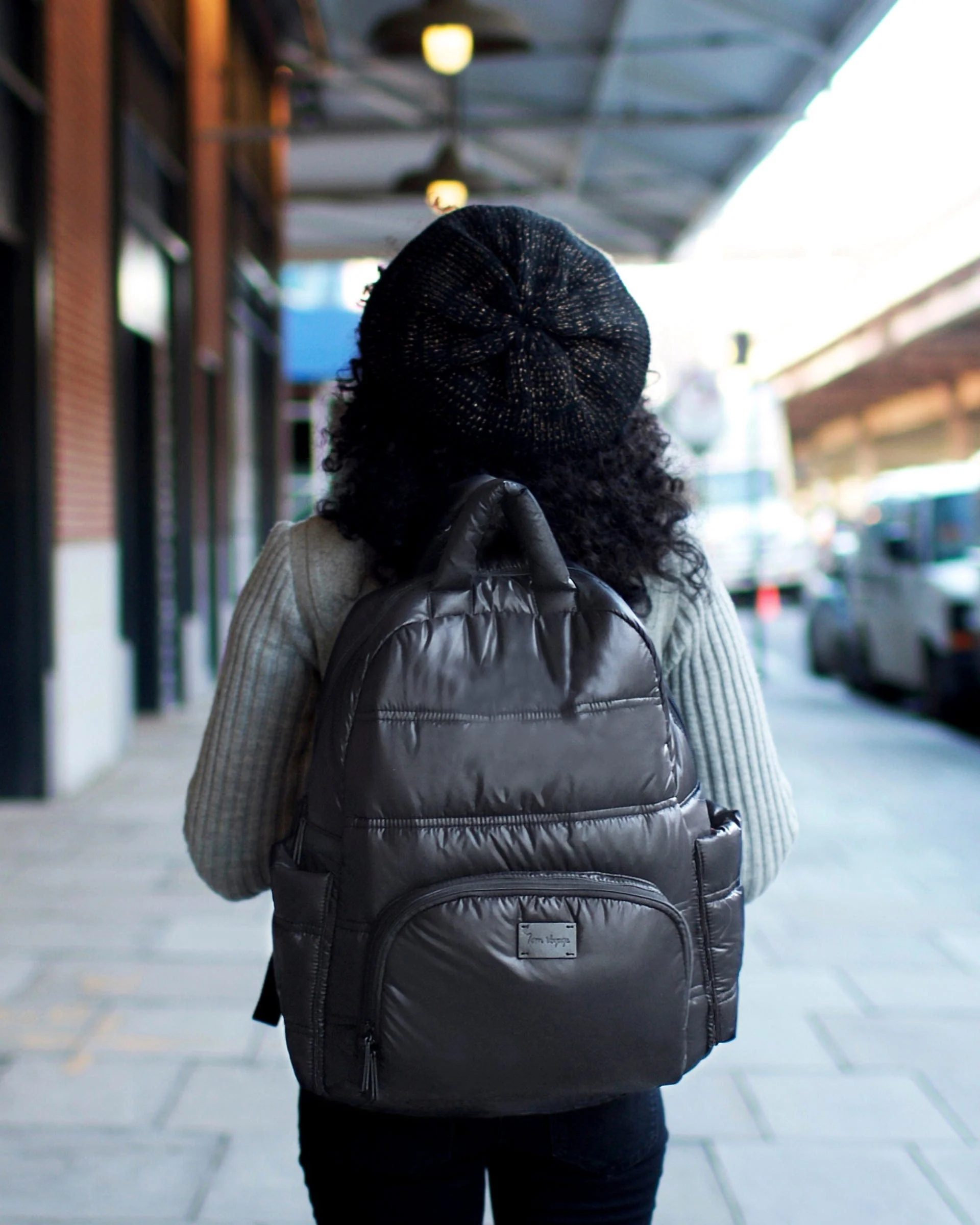 BK718 Backpack - Image 11