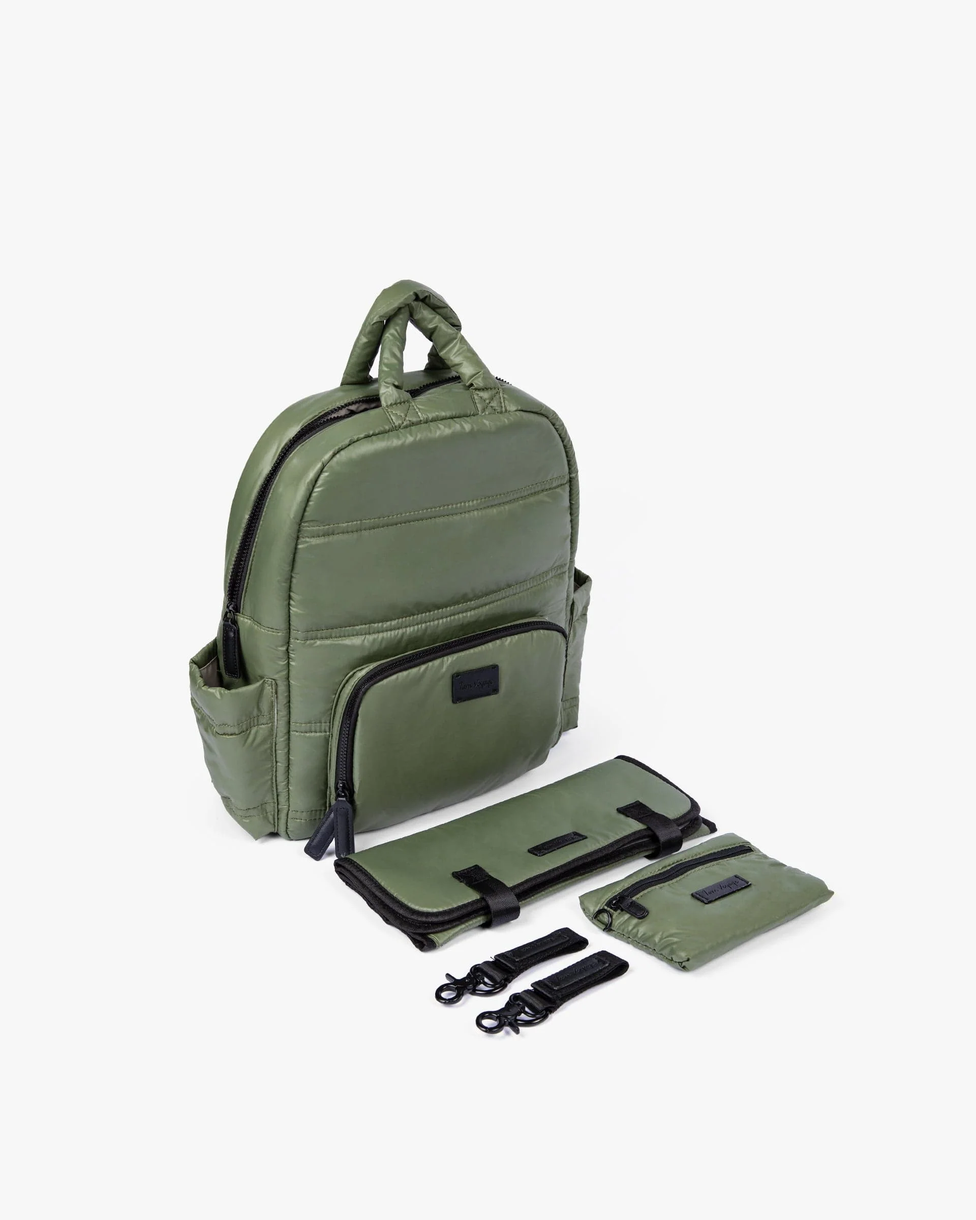 BK718 Backpack - Image 14