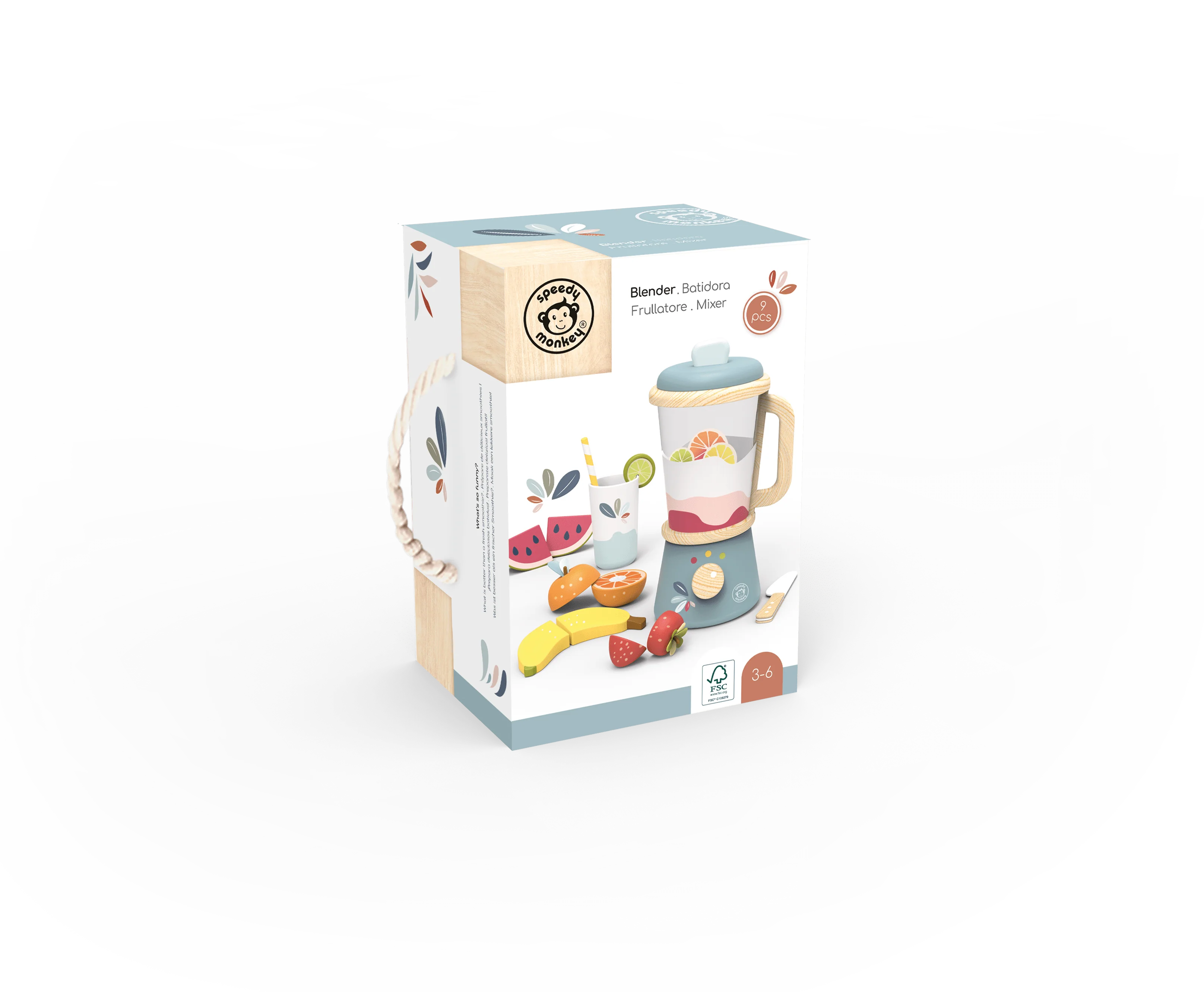 Blender - Image 2