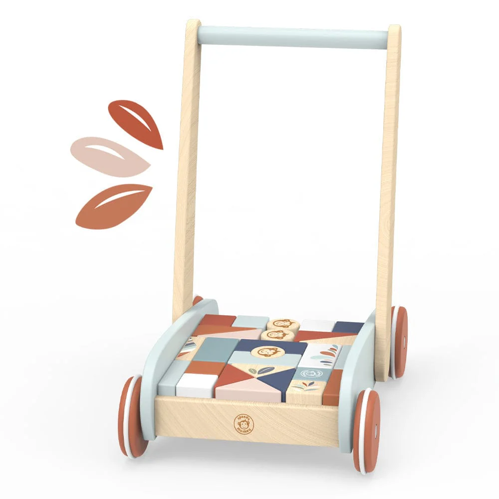 Block Walker - Image 2