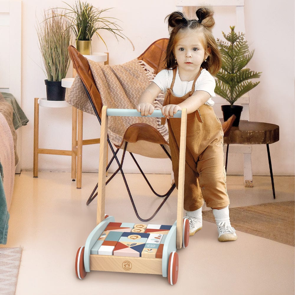 Block Walker - Image 3