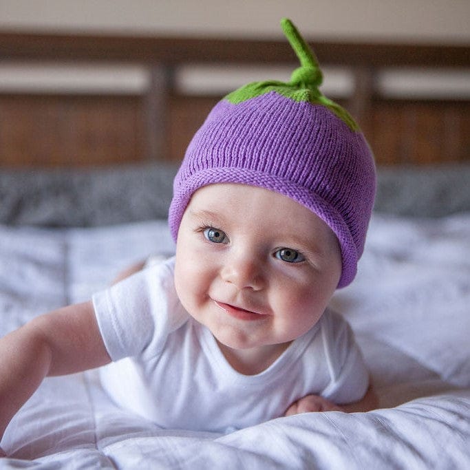 Blueberry Hat - Image 2