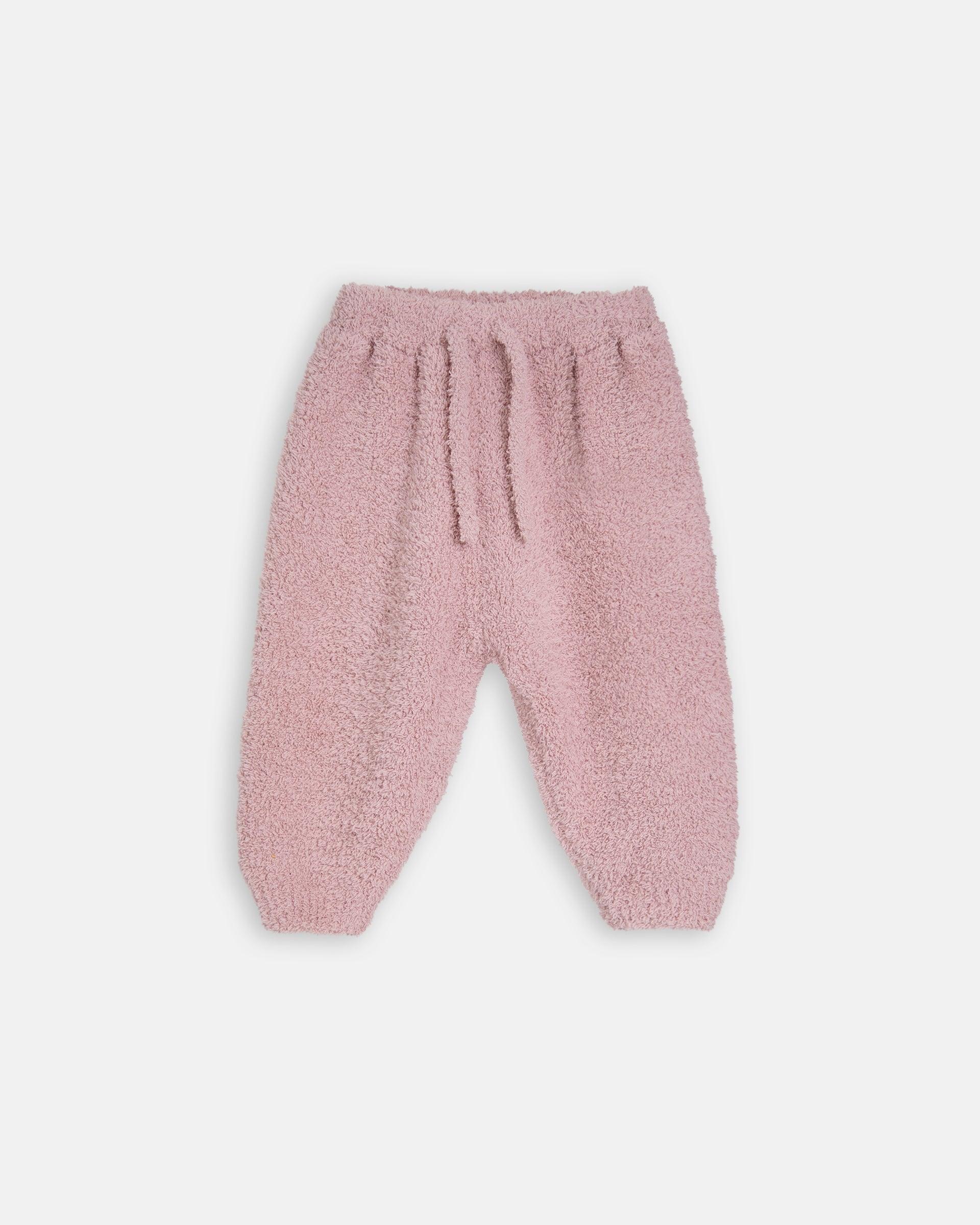 Boxy Lounge Pants - Fuzzy - Image 23