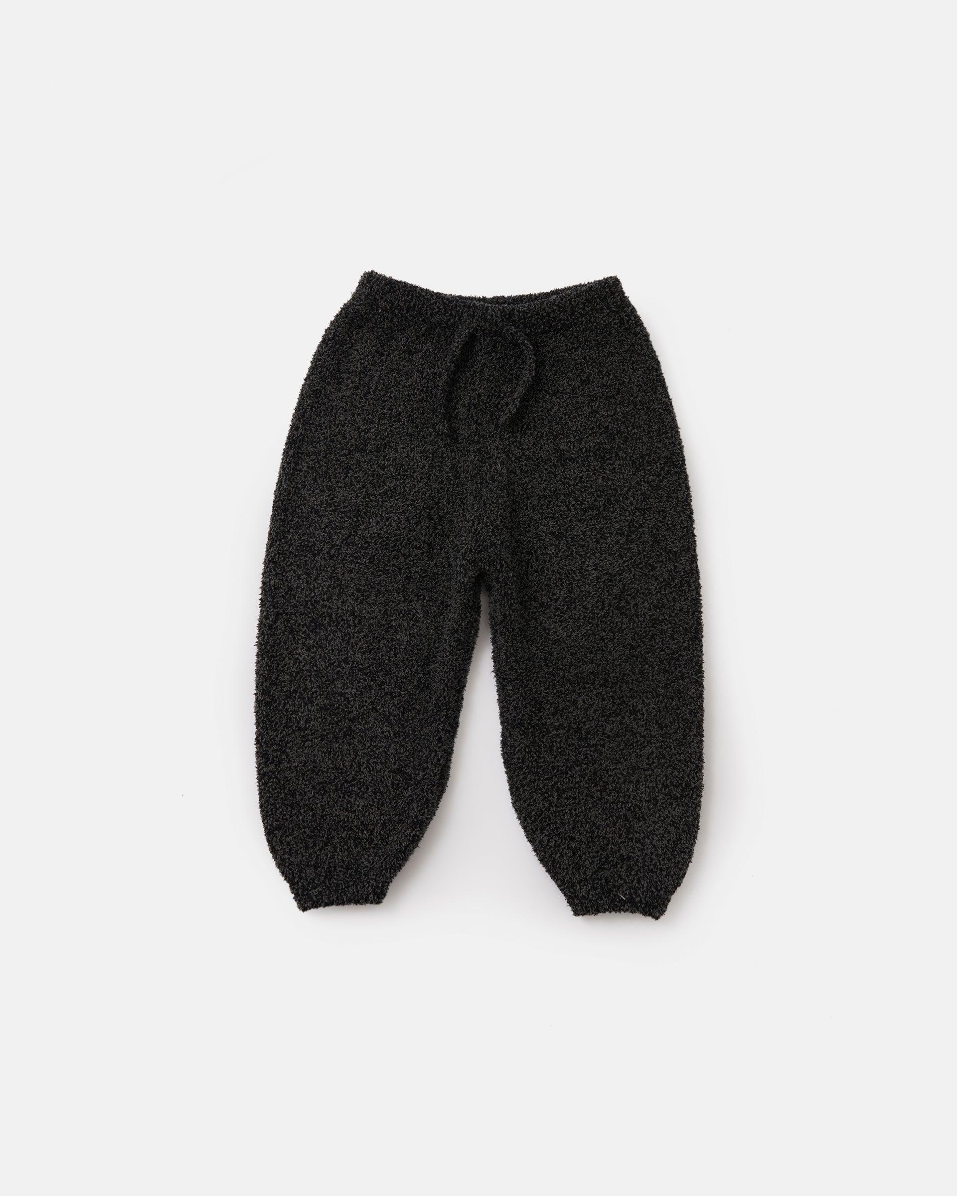 Boxy Lounge Pants - Fuzzy - Image 37