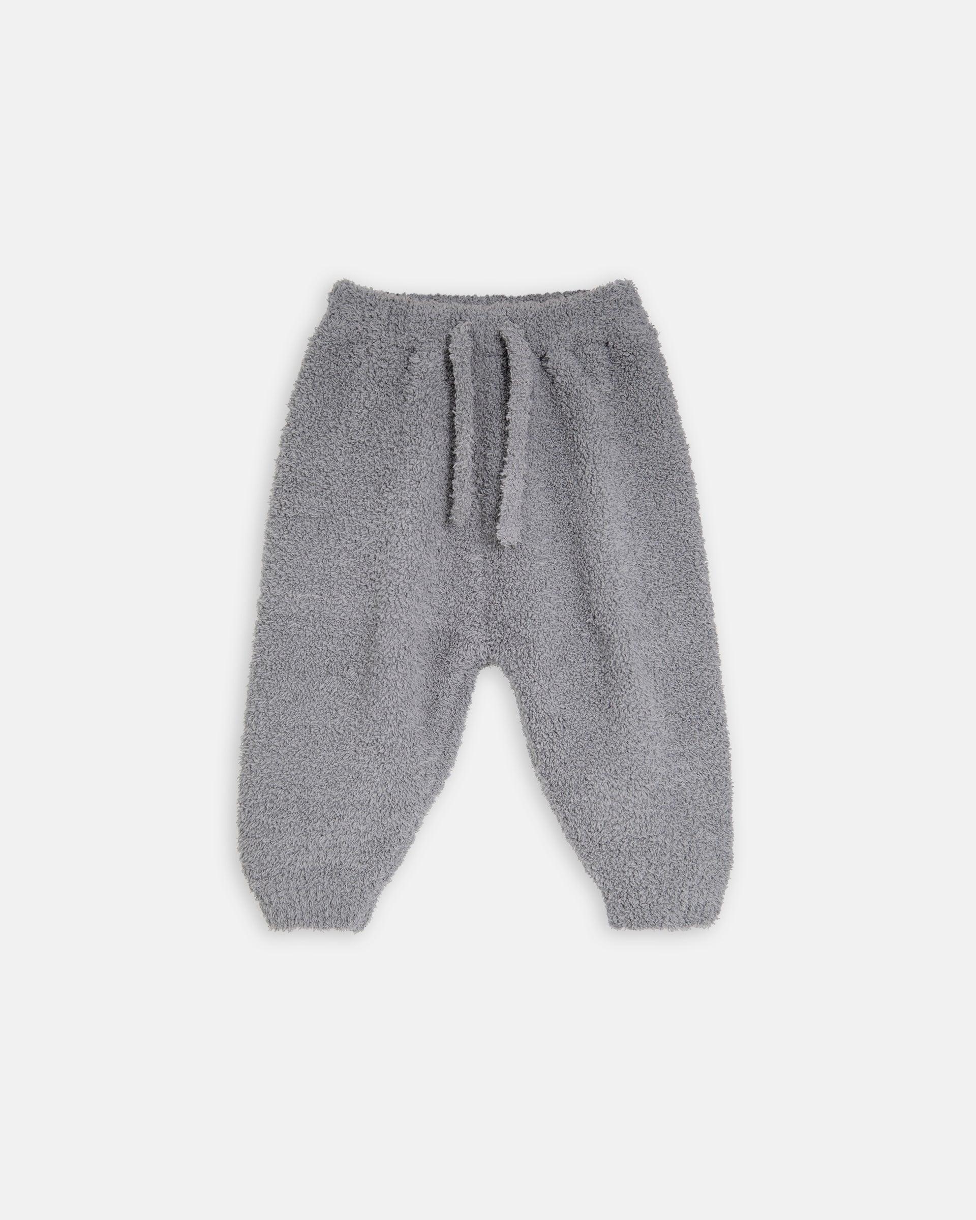Boxy Lounge Pants - Fuzzy - Image 49