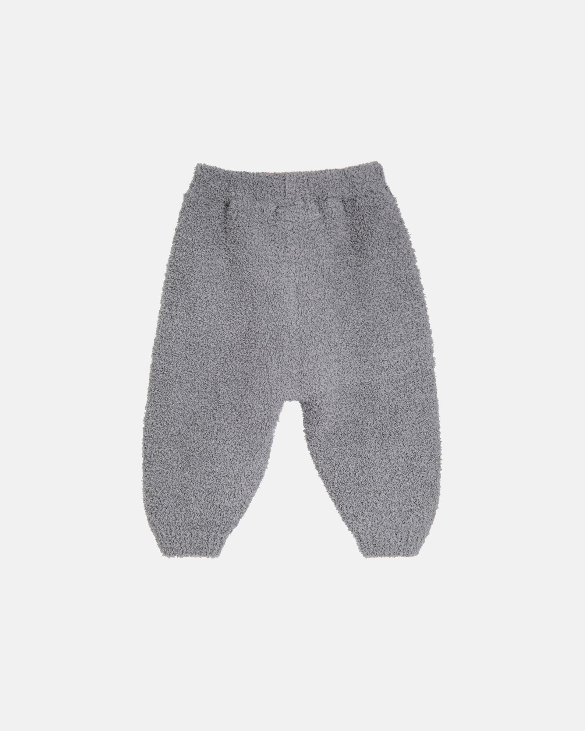 Boxy Lounge Pants - Fuzzy - Image 51