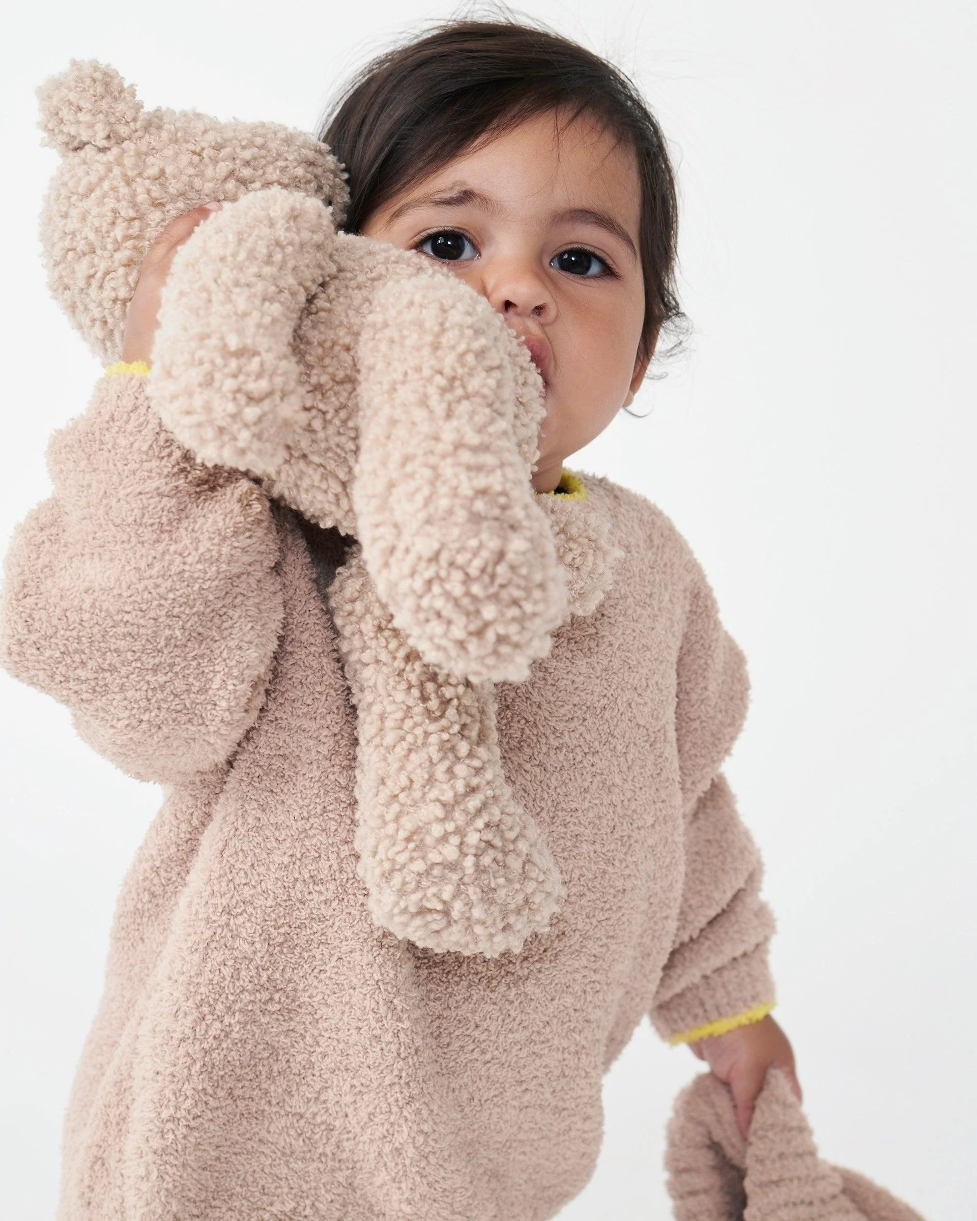 Boxy Sweater - Fuzzy - Image 13
