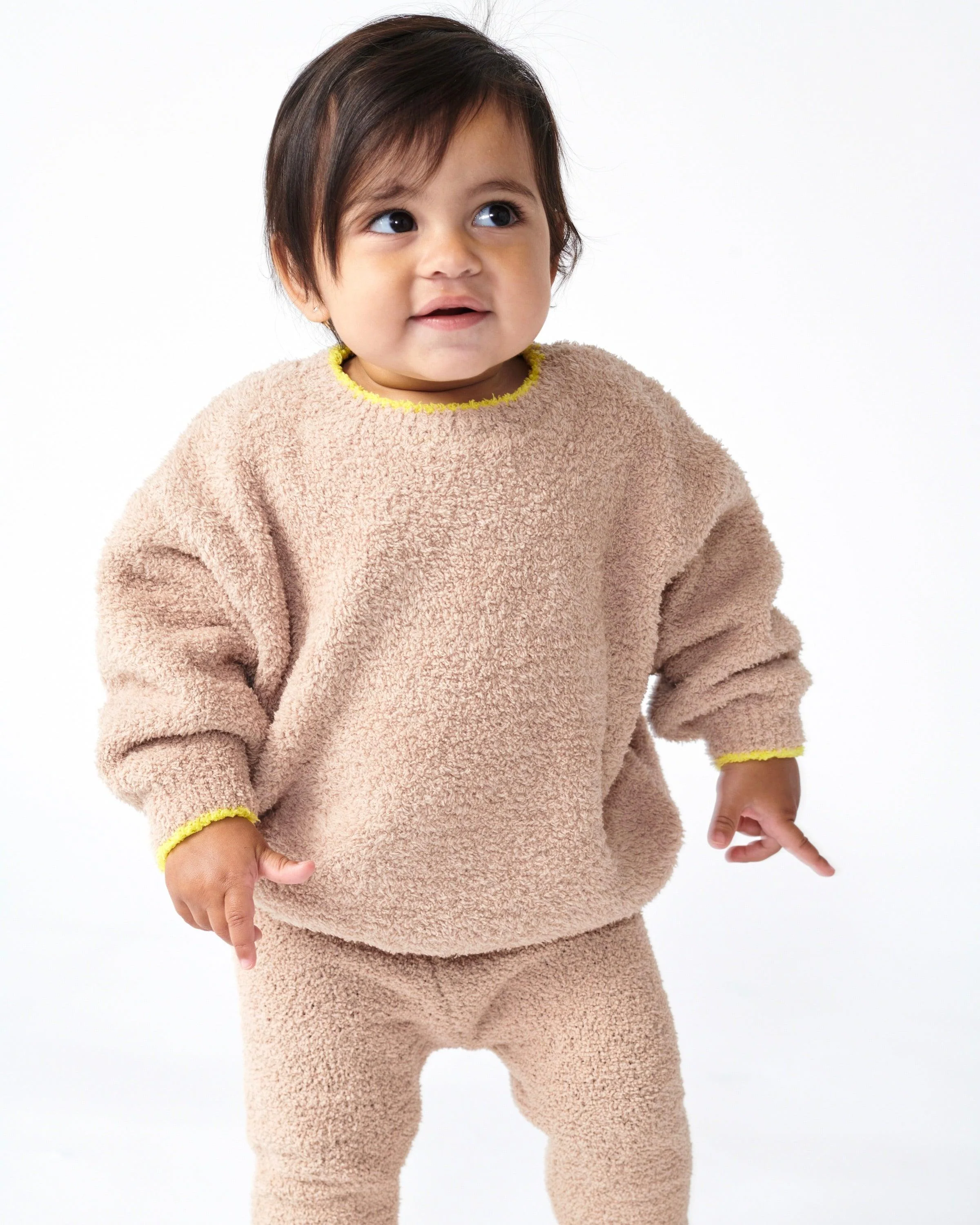 Boxy Sweater - Fuzzy - Image 14
