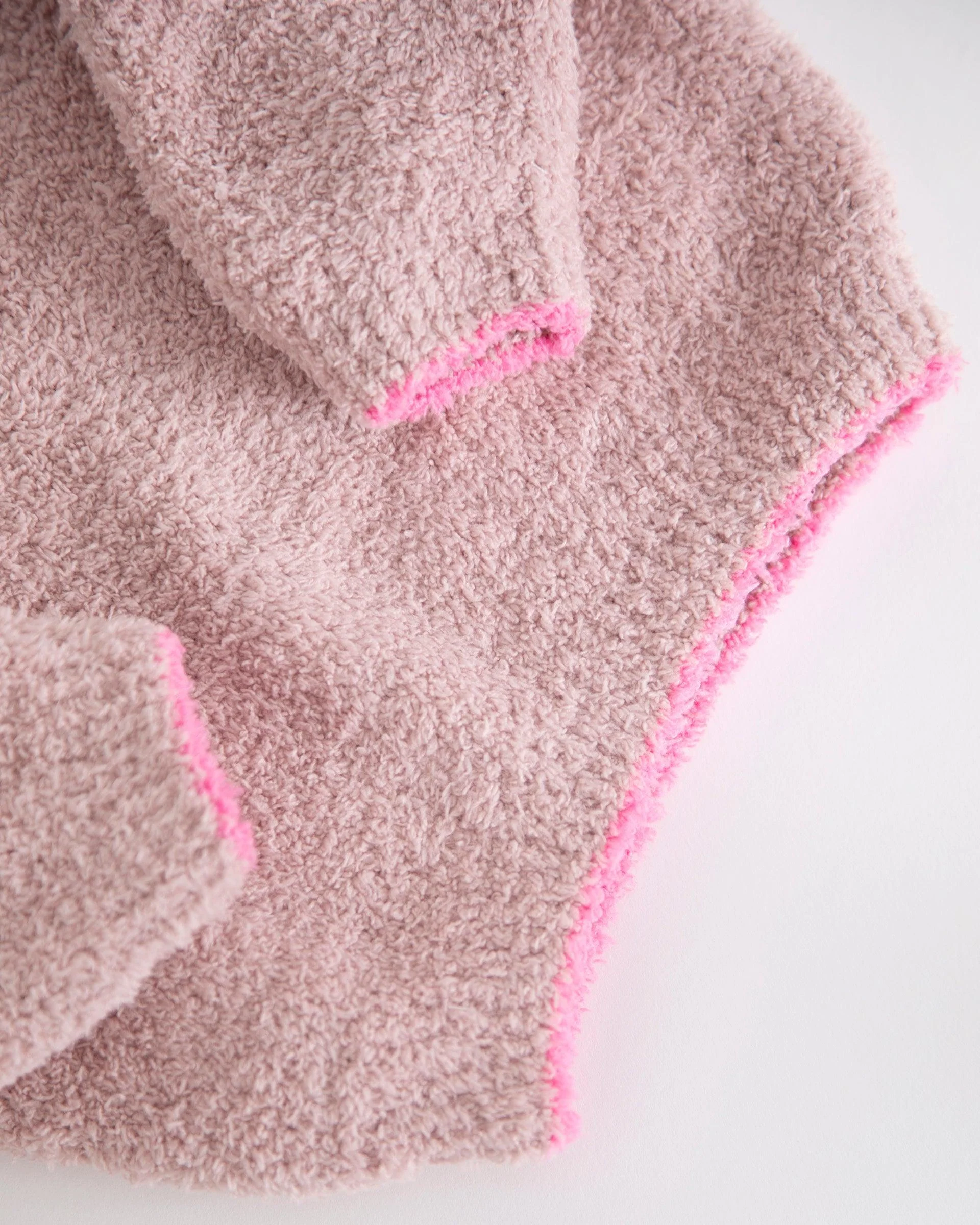 Boxy Sweater - Fuzzy - Image 23