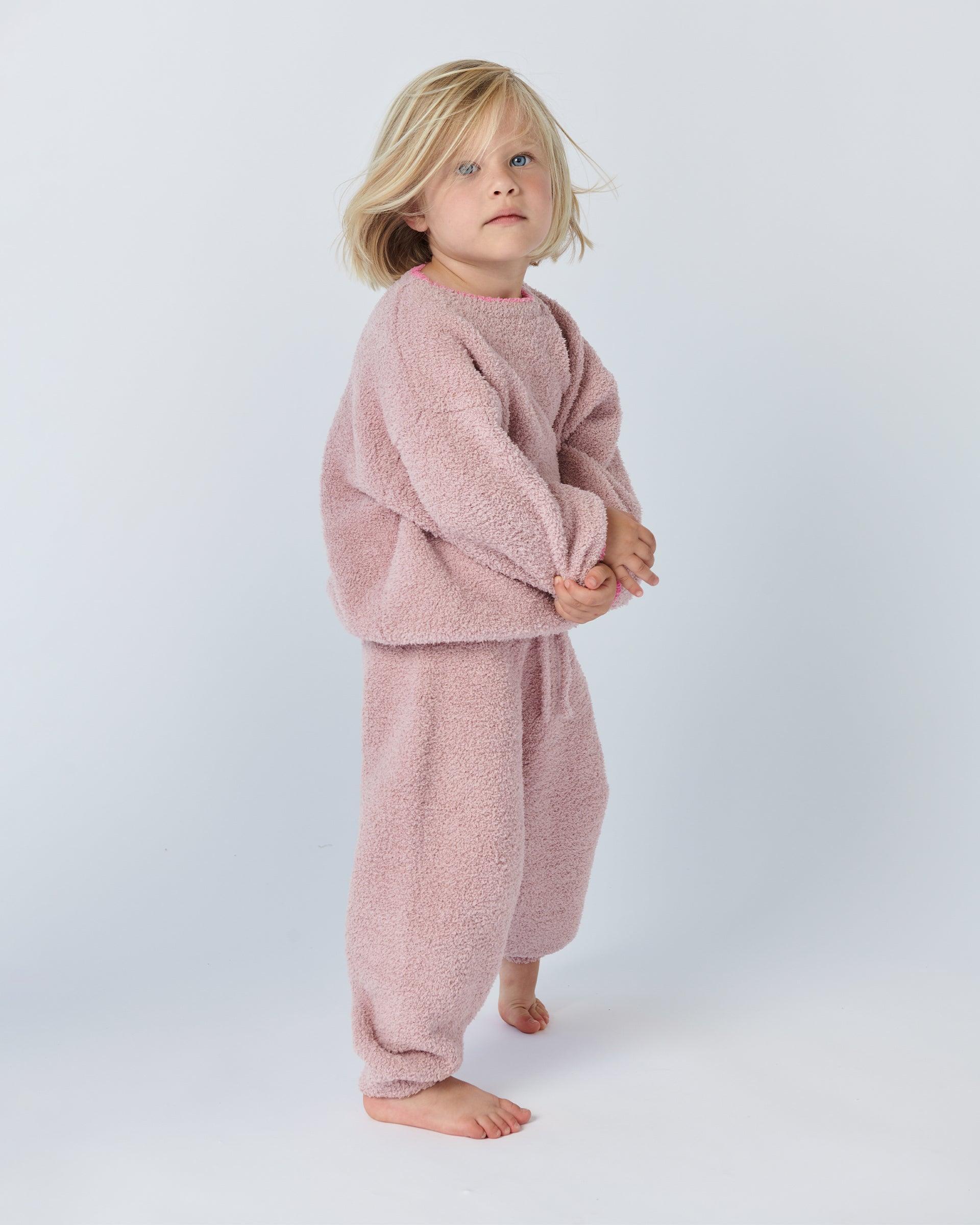 Boxy Sweater - Fuzzy - Image 28