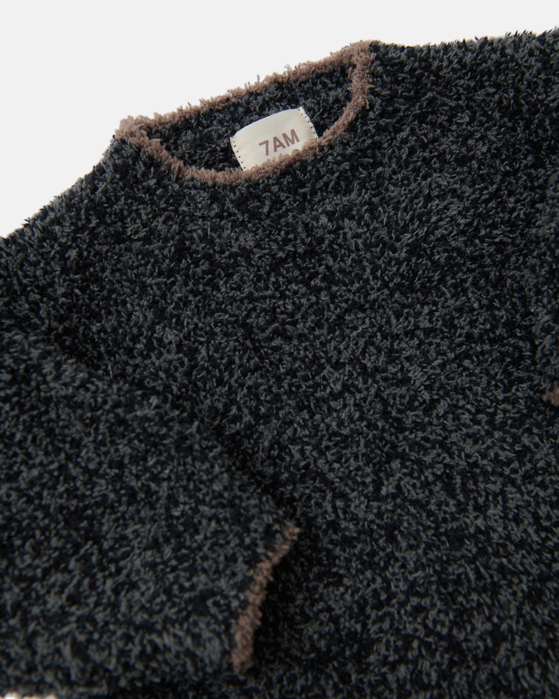 Boxy Sweater - Fuzzy - Image 47