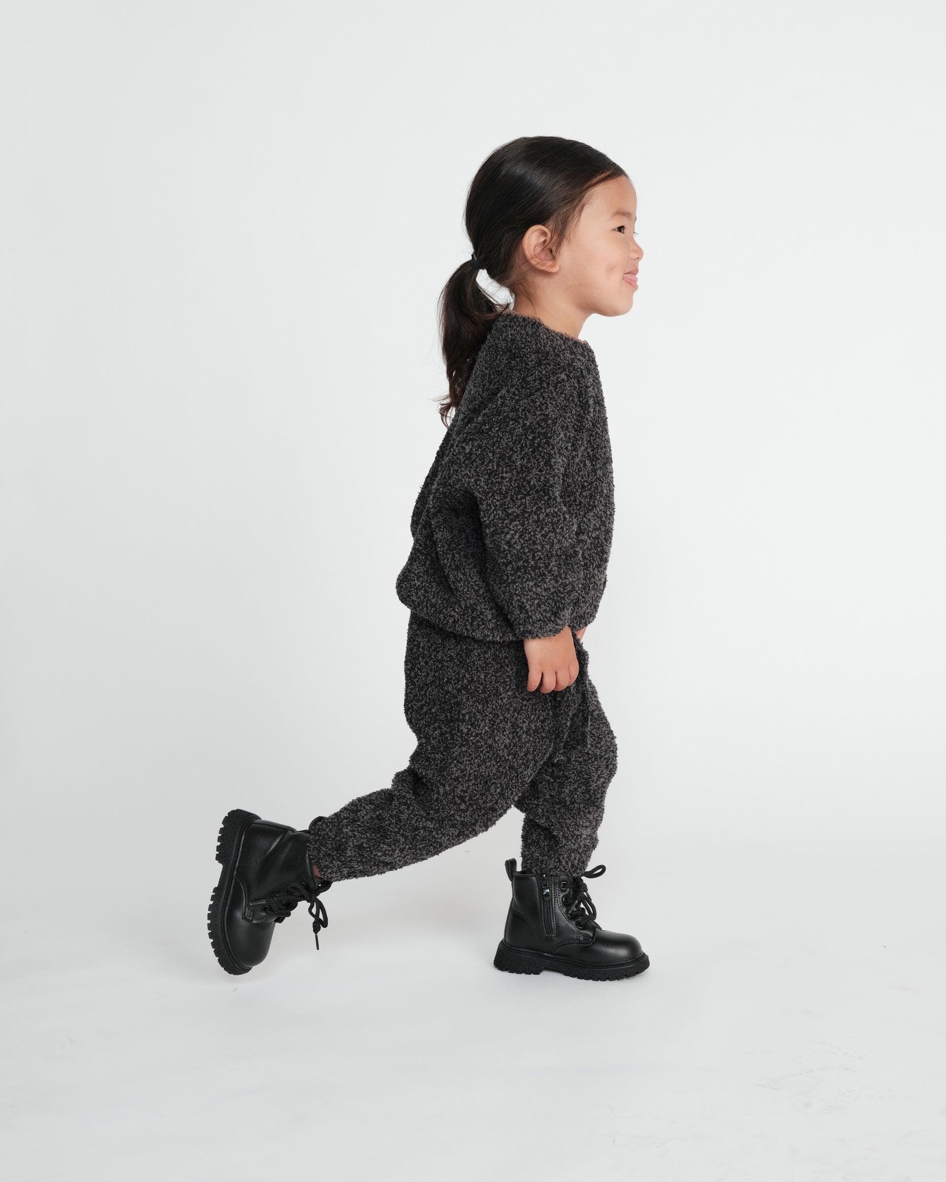 Boxy Sweater - Fuzzy - Image 48