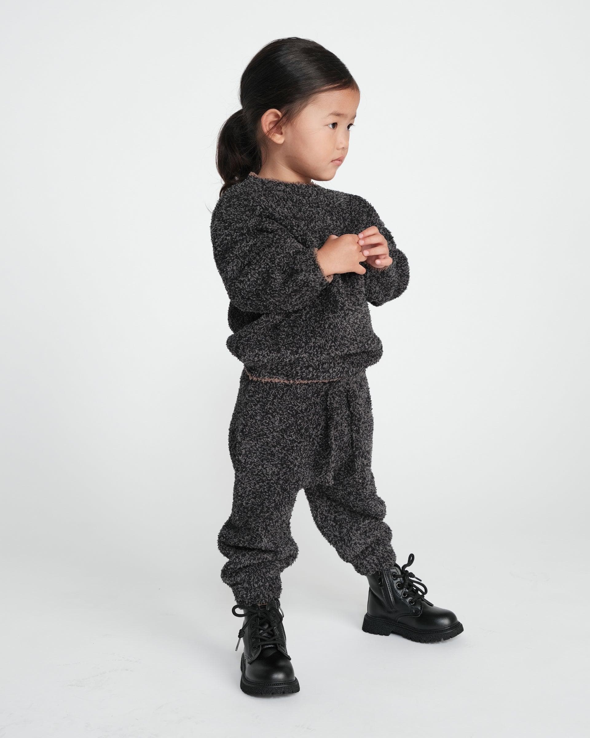 Boxy Sweater - Fuzzy - Image 51