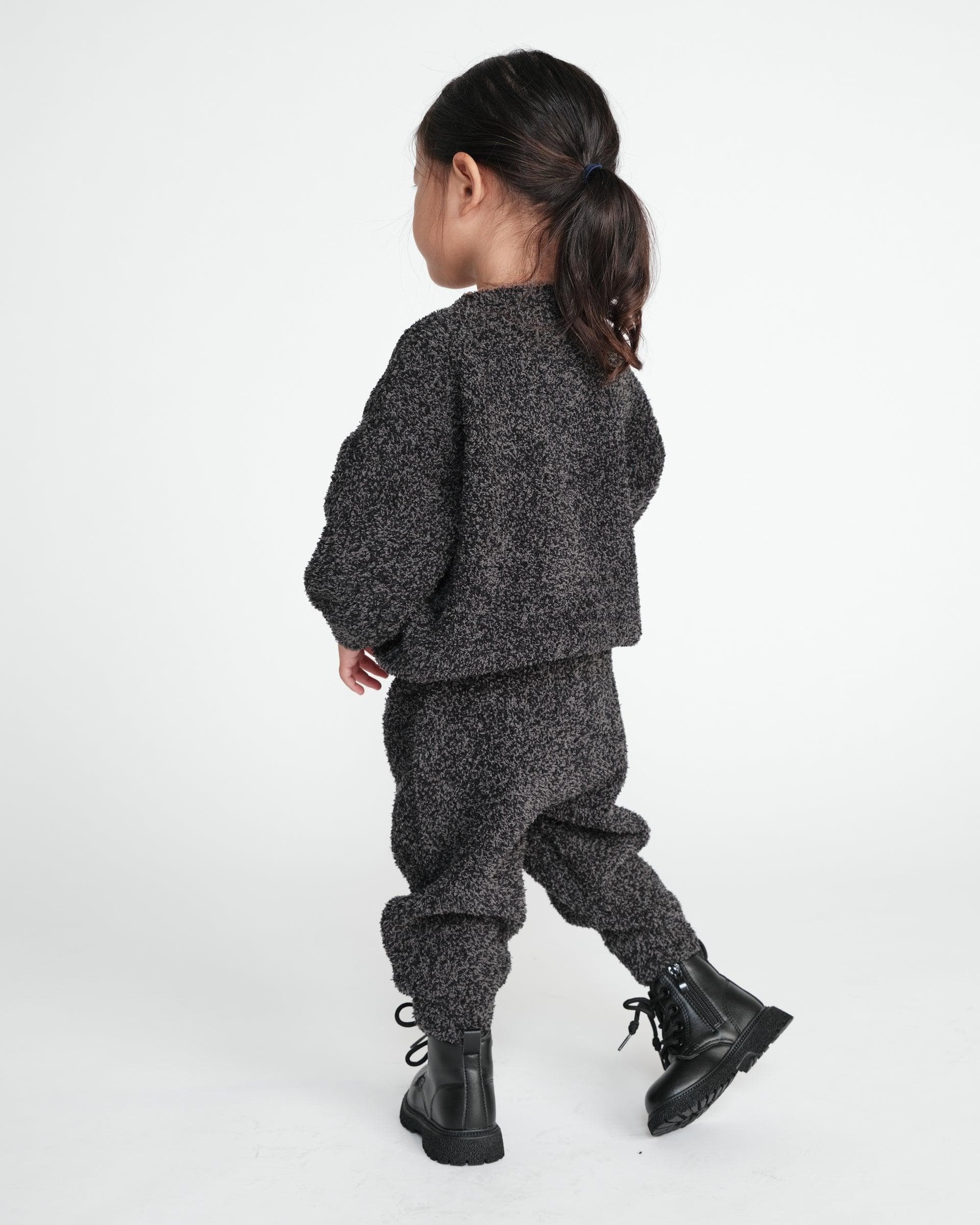 Boxy Sweater - Fuzzy - Image 52