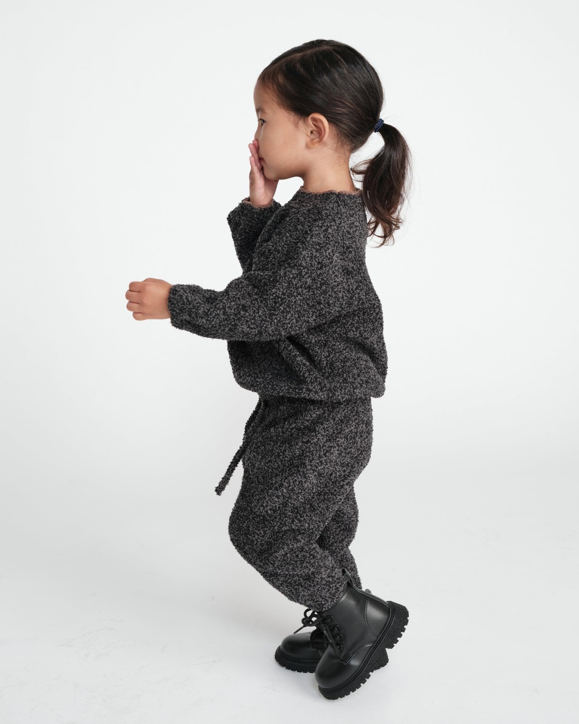 Boxy Sweater - Fuzzy - Image 53