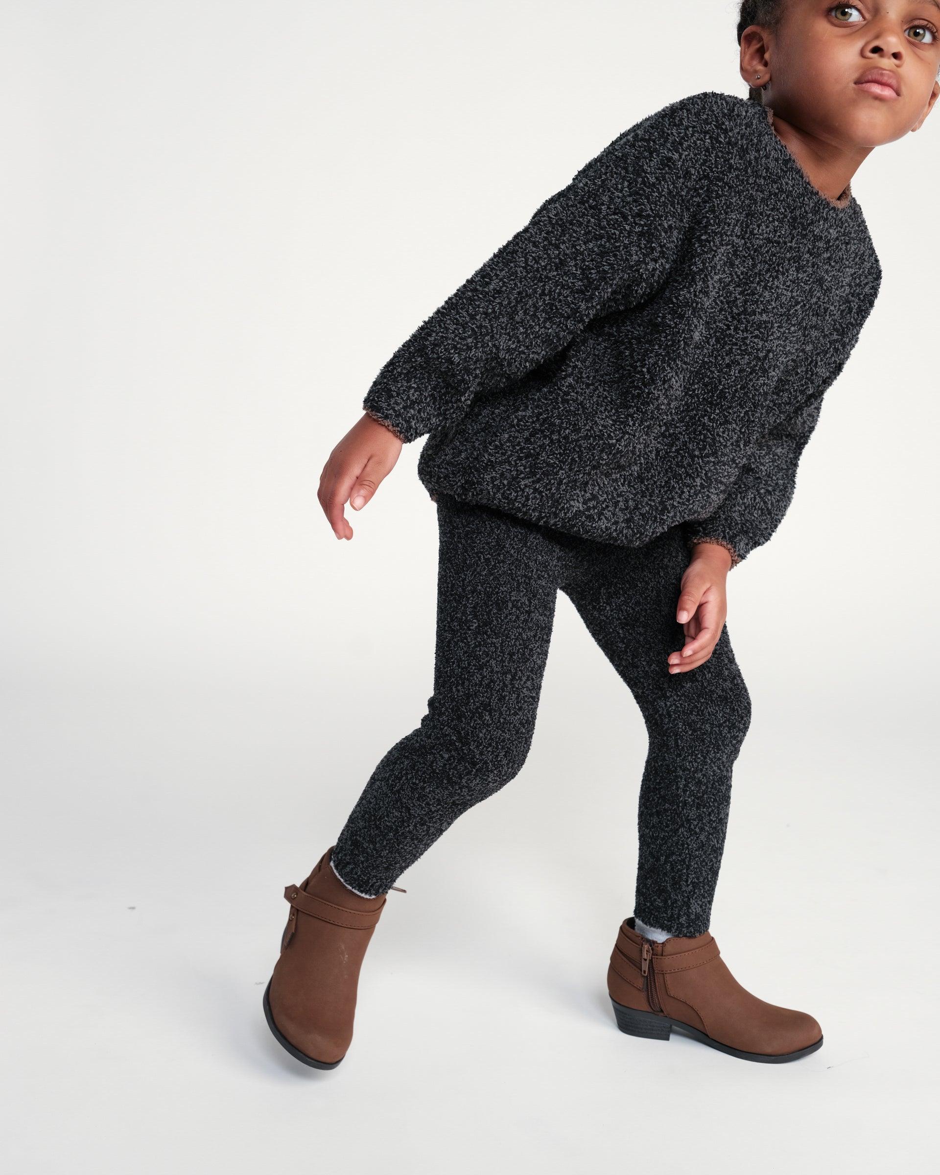Boxy Sweater - Fuzzy - Image 55