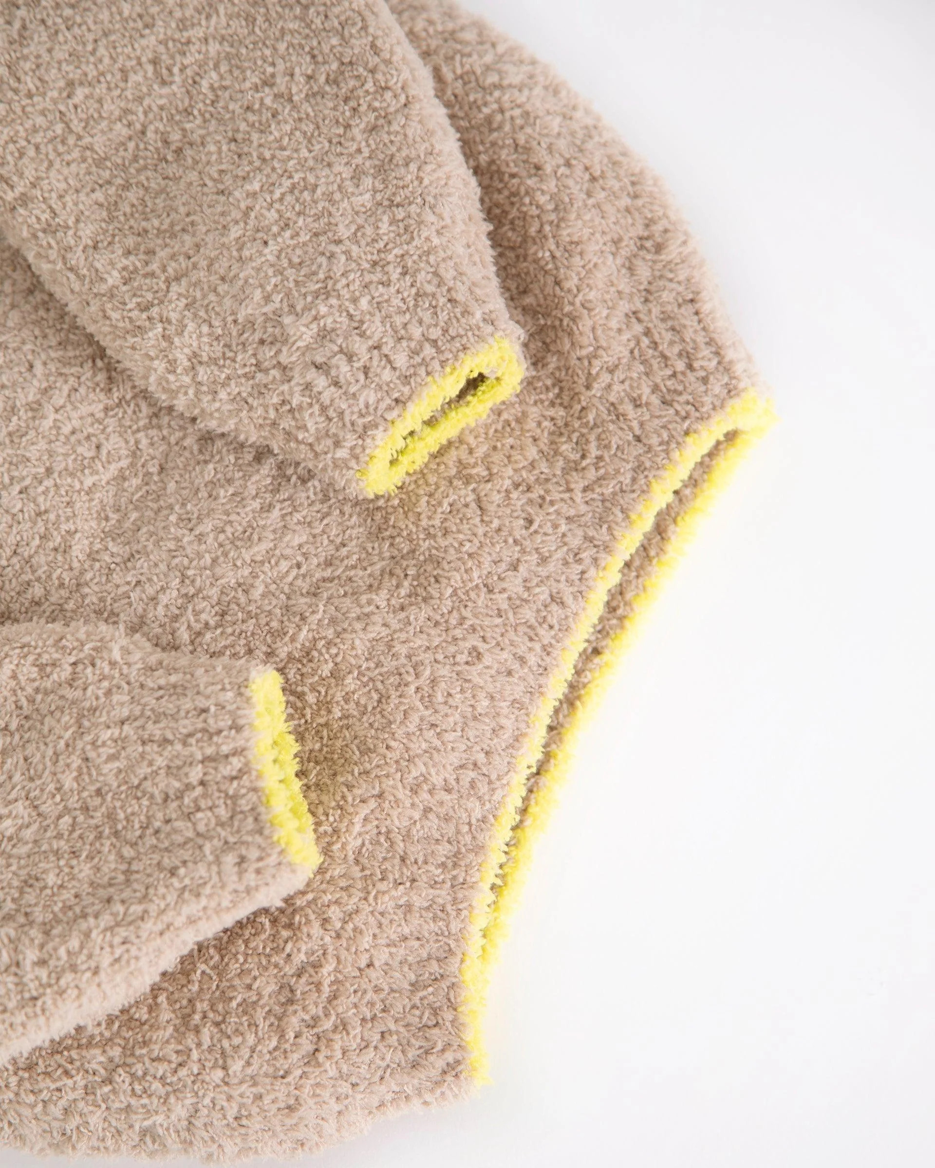 Boxy Sweater - Fuzzy - Image 6