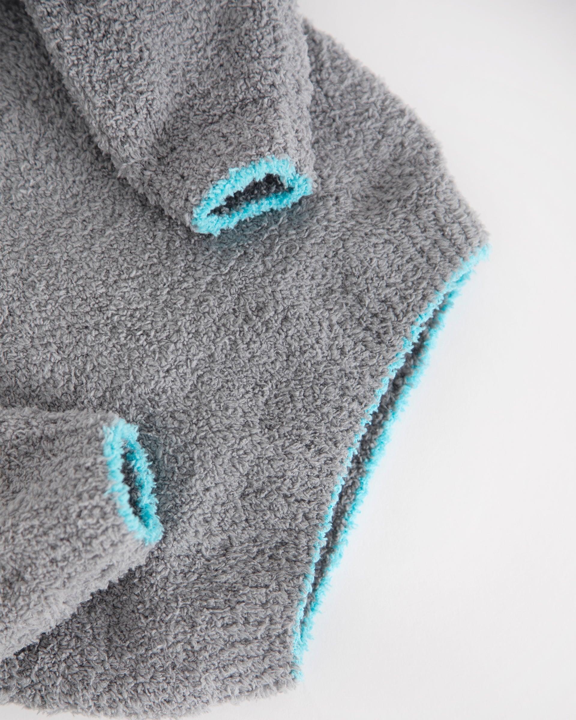 Boxy Sweater - Fuzzy - Image 63