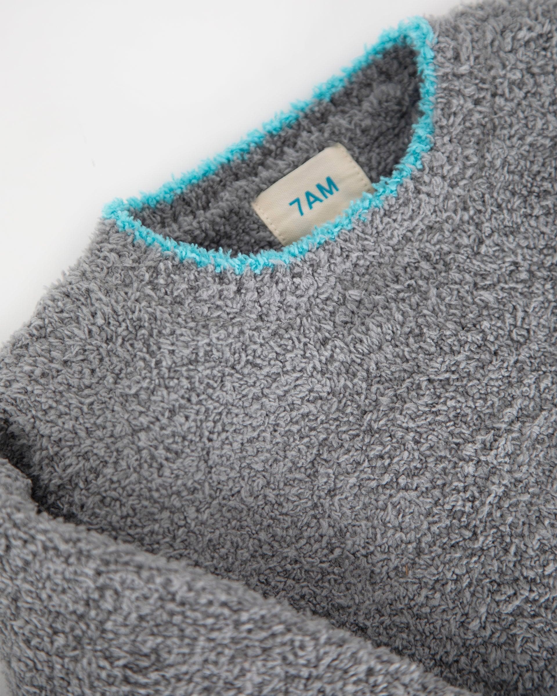 Boxy Sweater - Fuzzy - Image 64