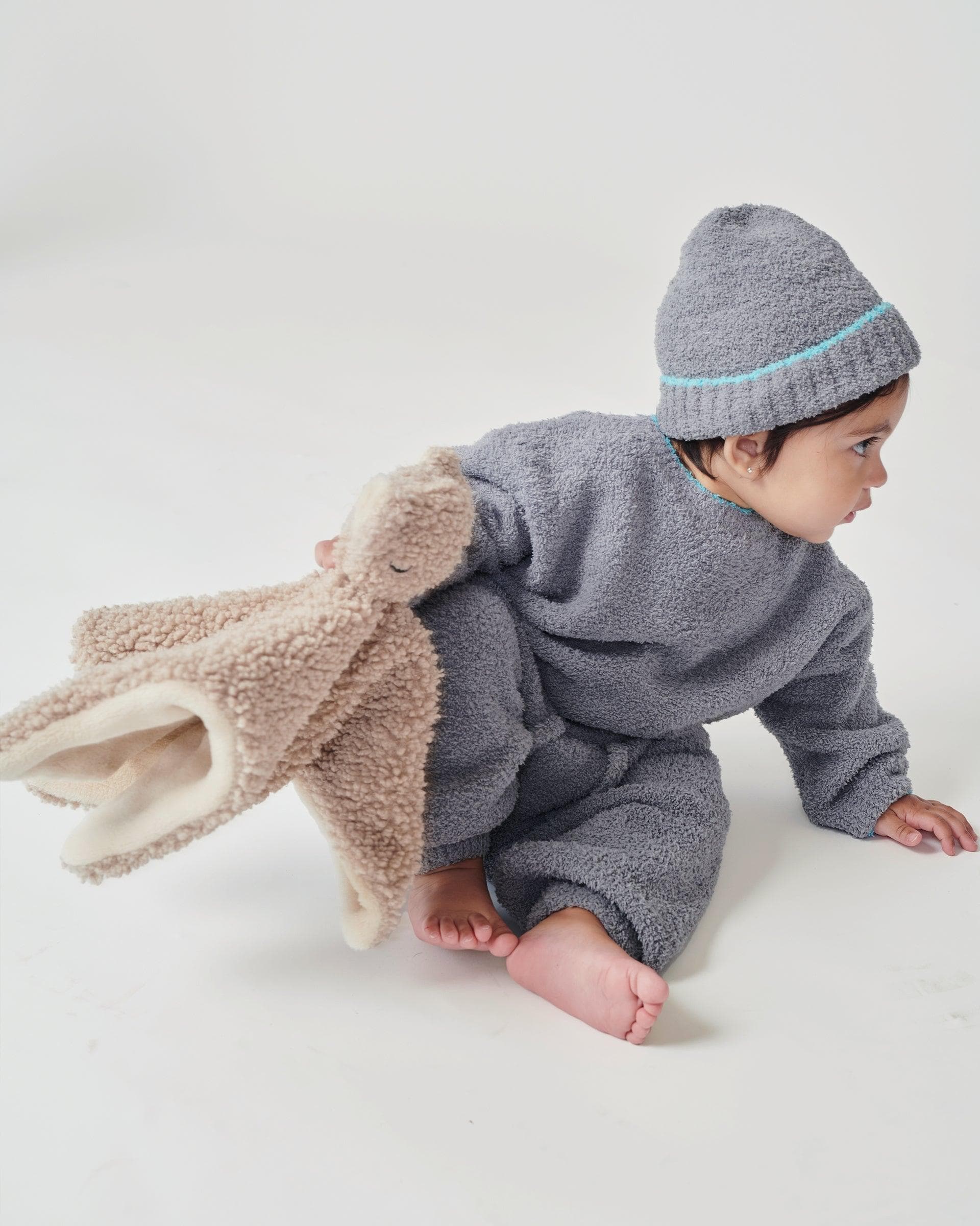 Boxy Sweater - Fuzzy - Image 73
