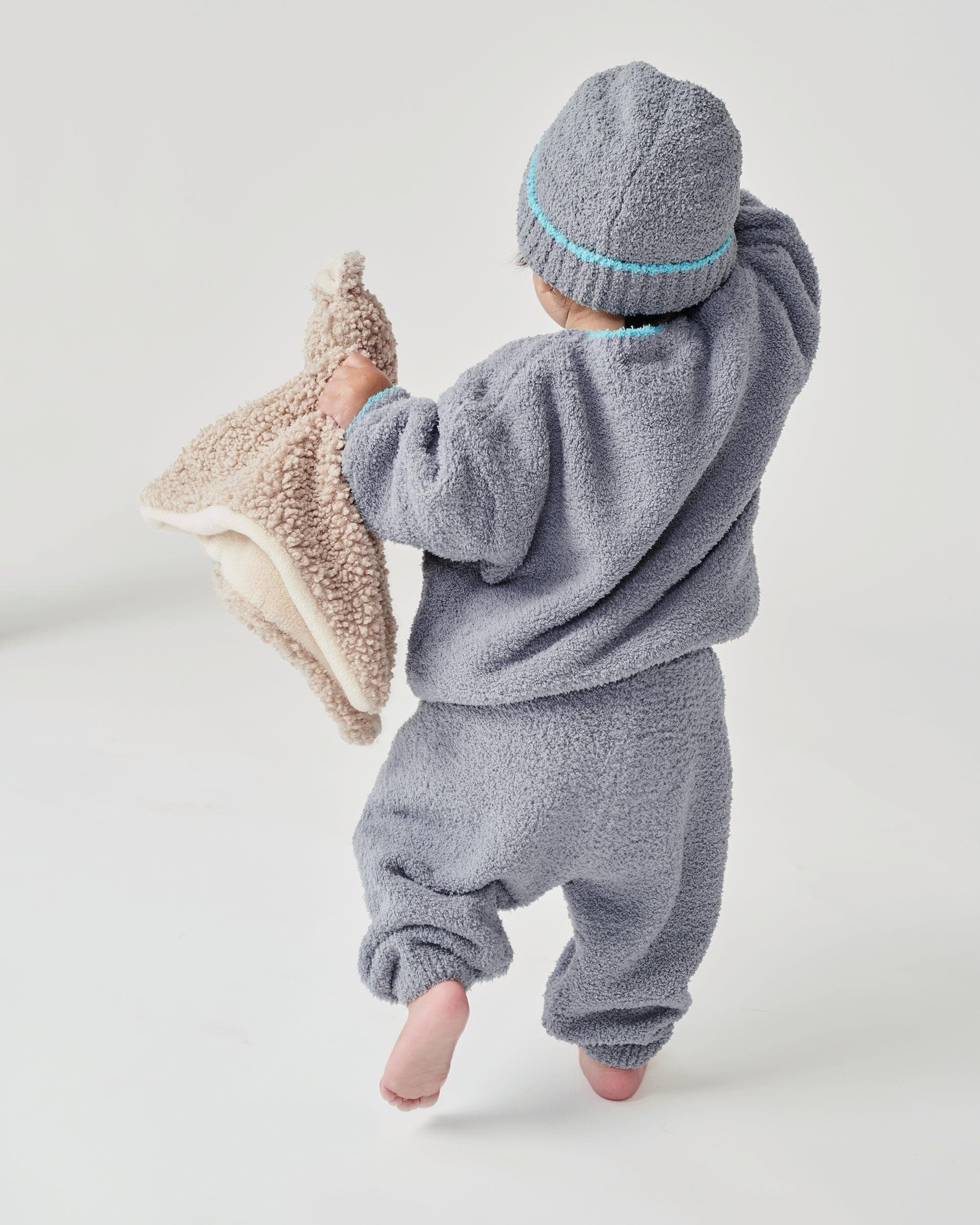 Boxy Sweater - Fuzzy - Image 75