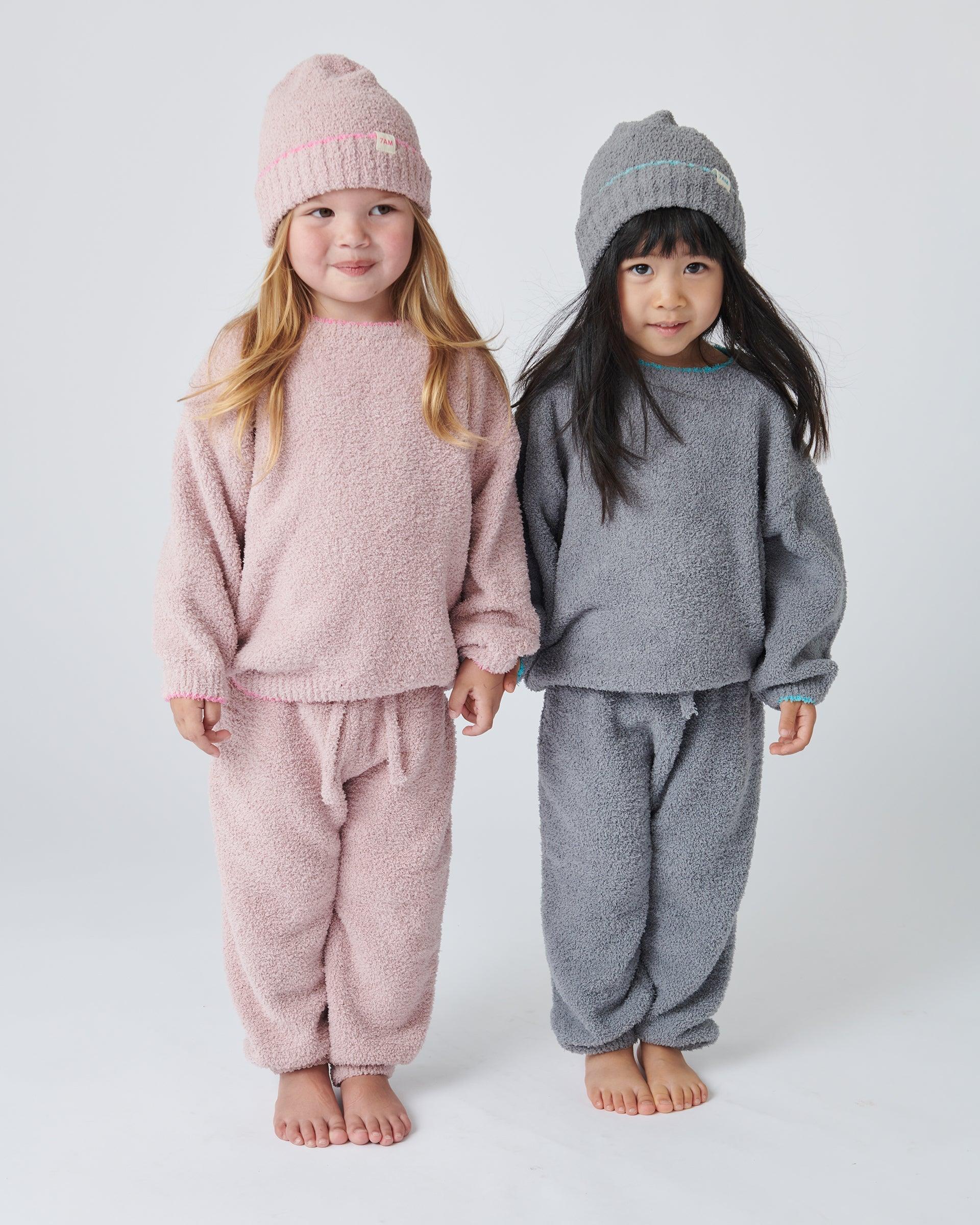 Boxy Sweater - Fuzzy - Image 77