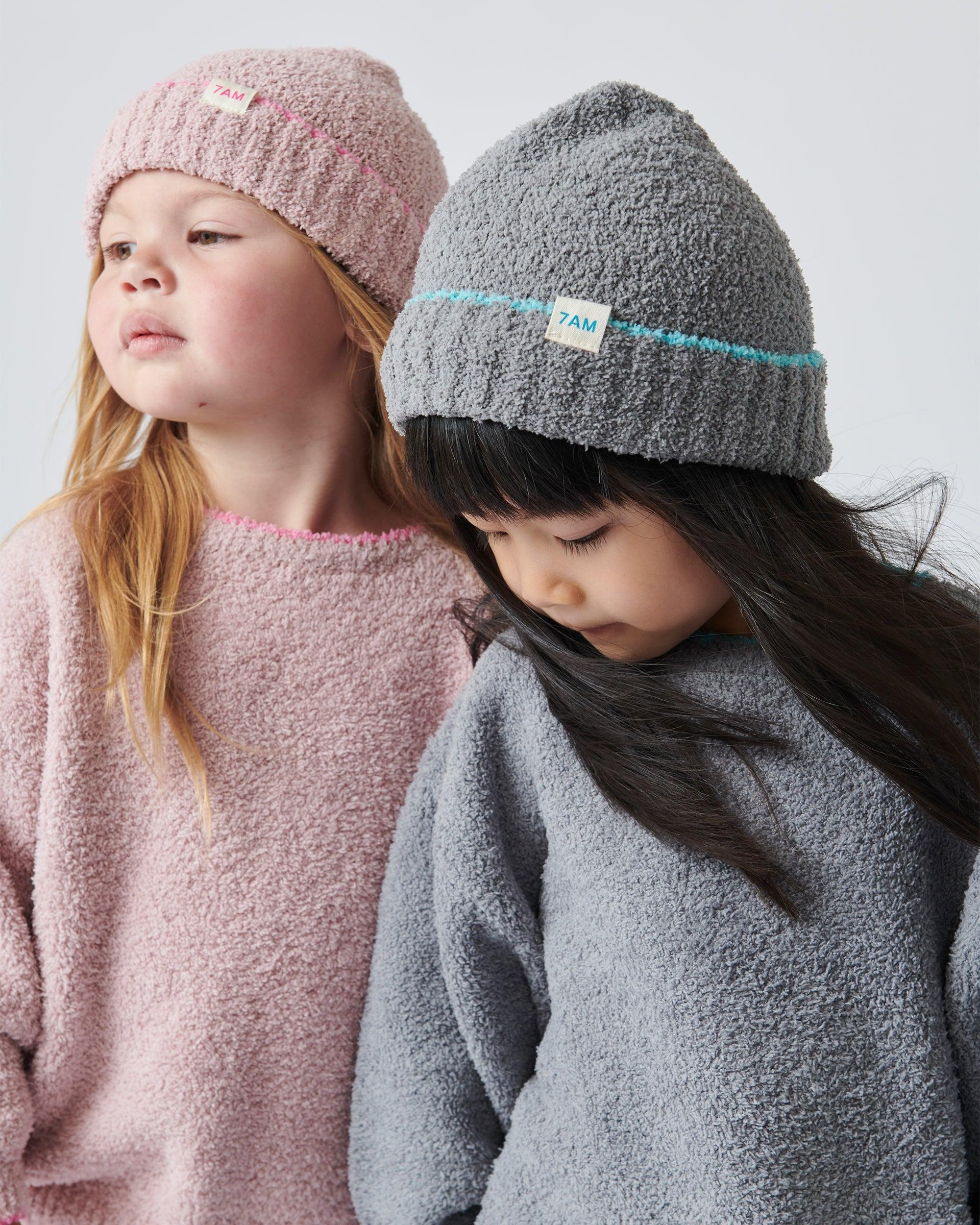 Boxy Sweater - Fuzzy - Image 79