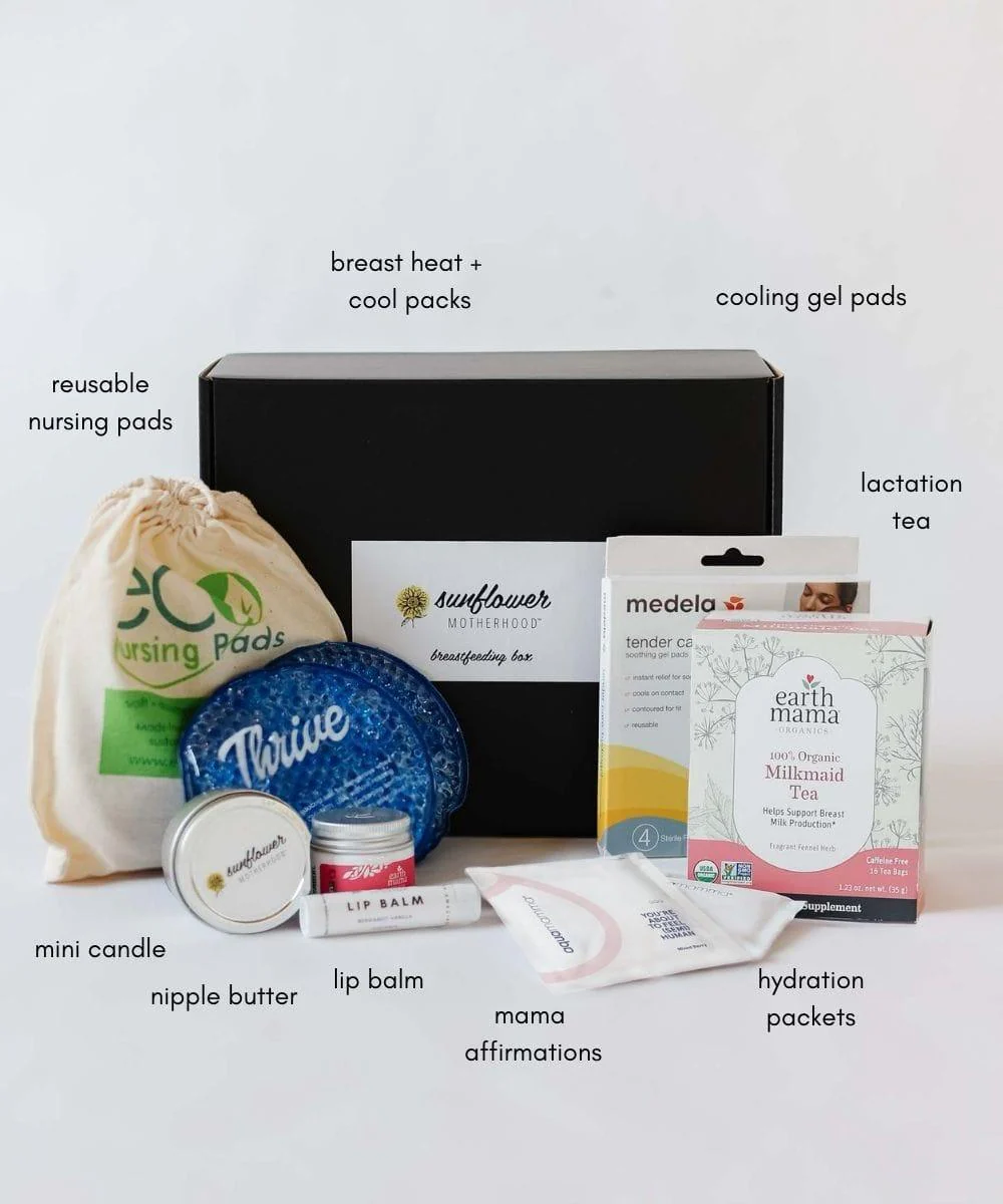 Breastfeeding Box - Image 2