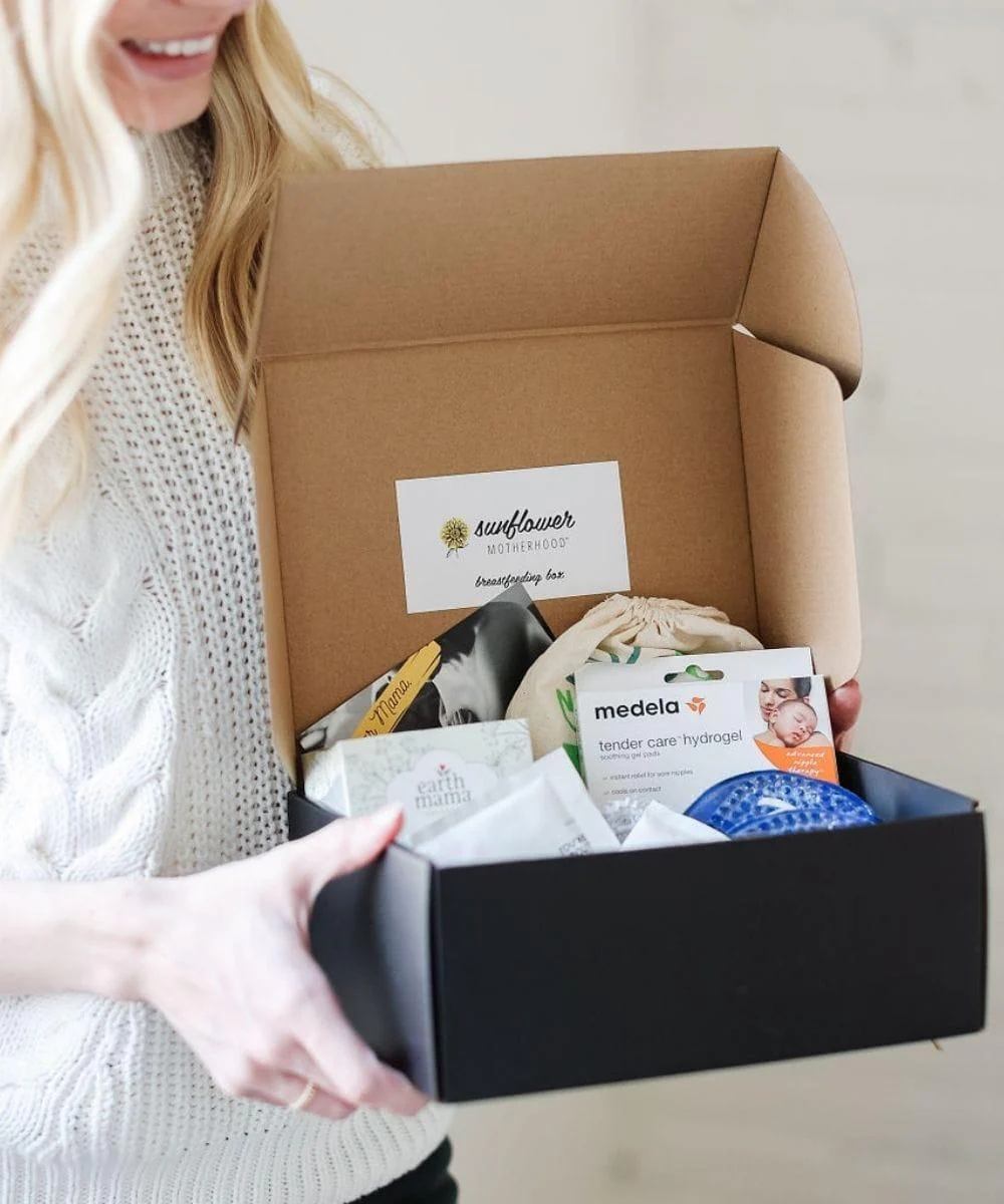 Breastfeeding Box - Image 4