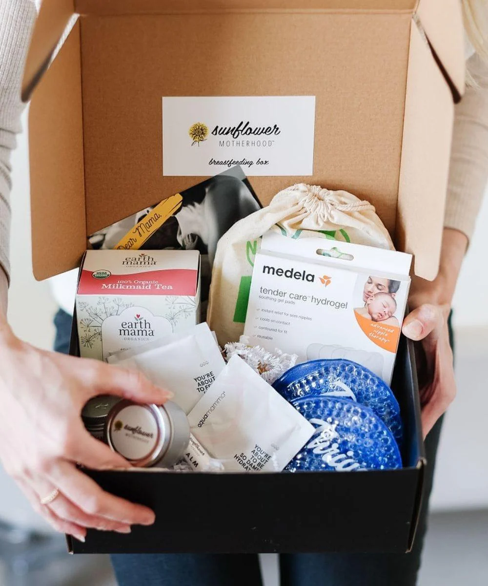 Breastfeeding Box - Image 5