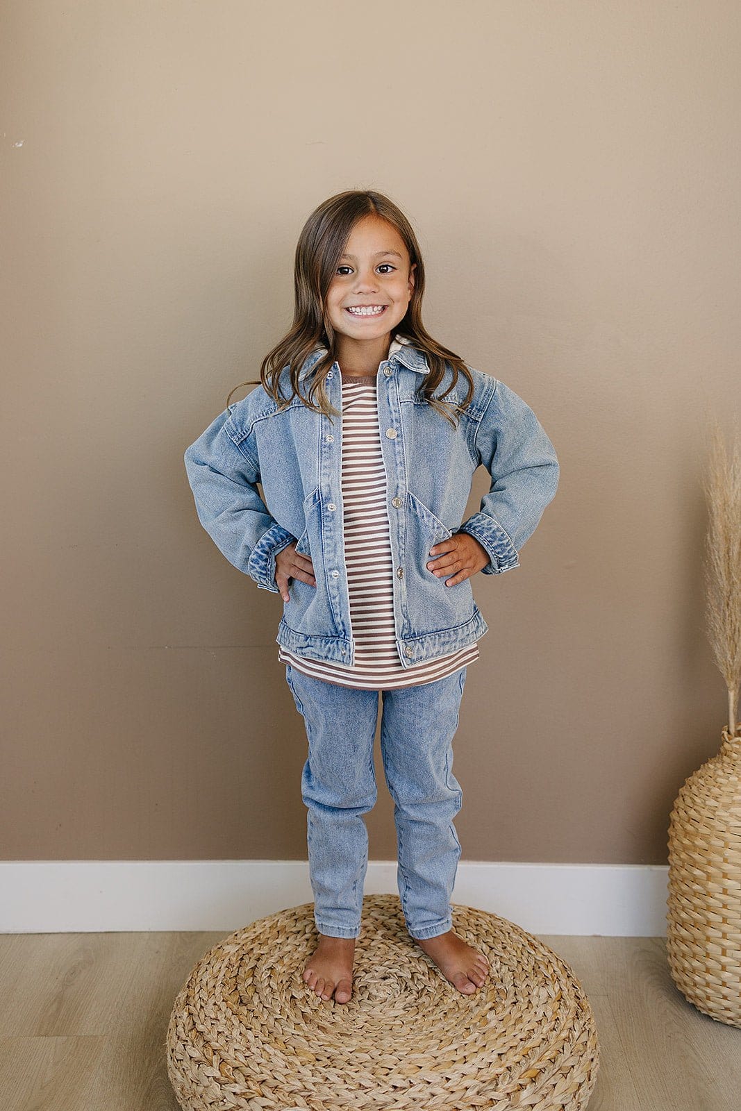 Briggs Denim Jacket - Image 11