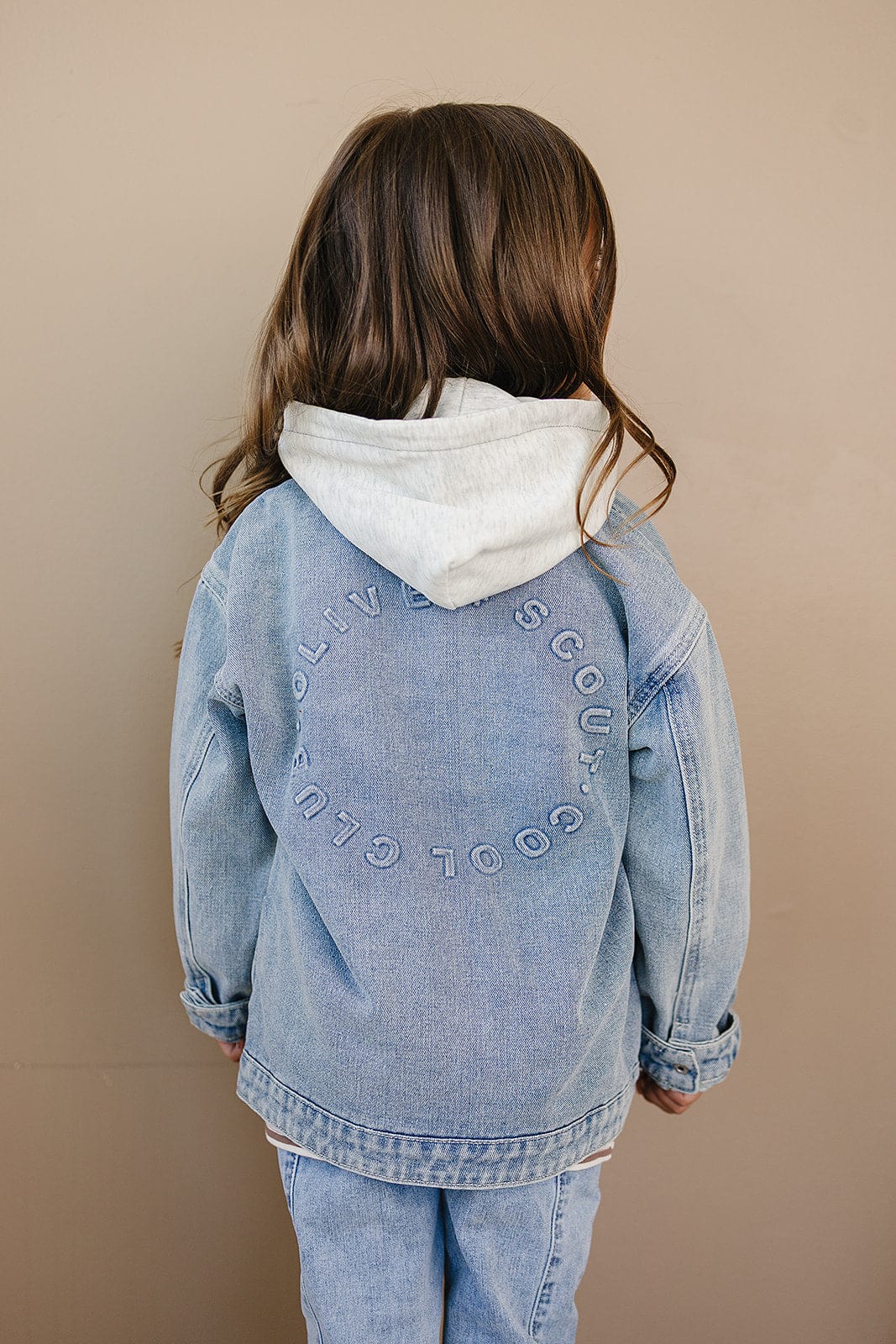 Briggs Denim Jacket - Image 8