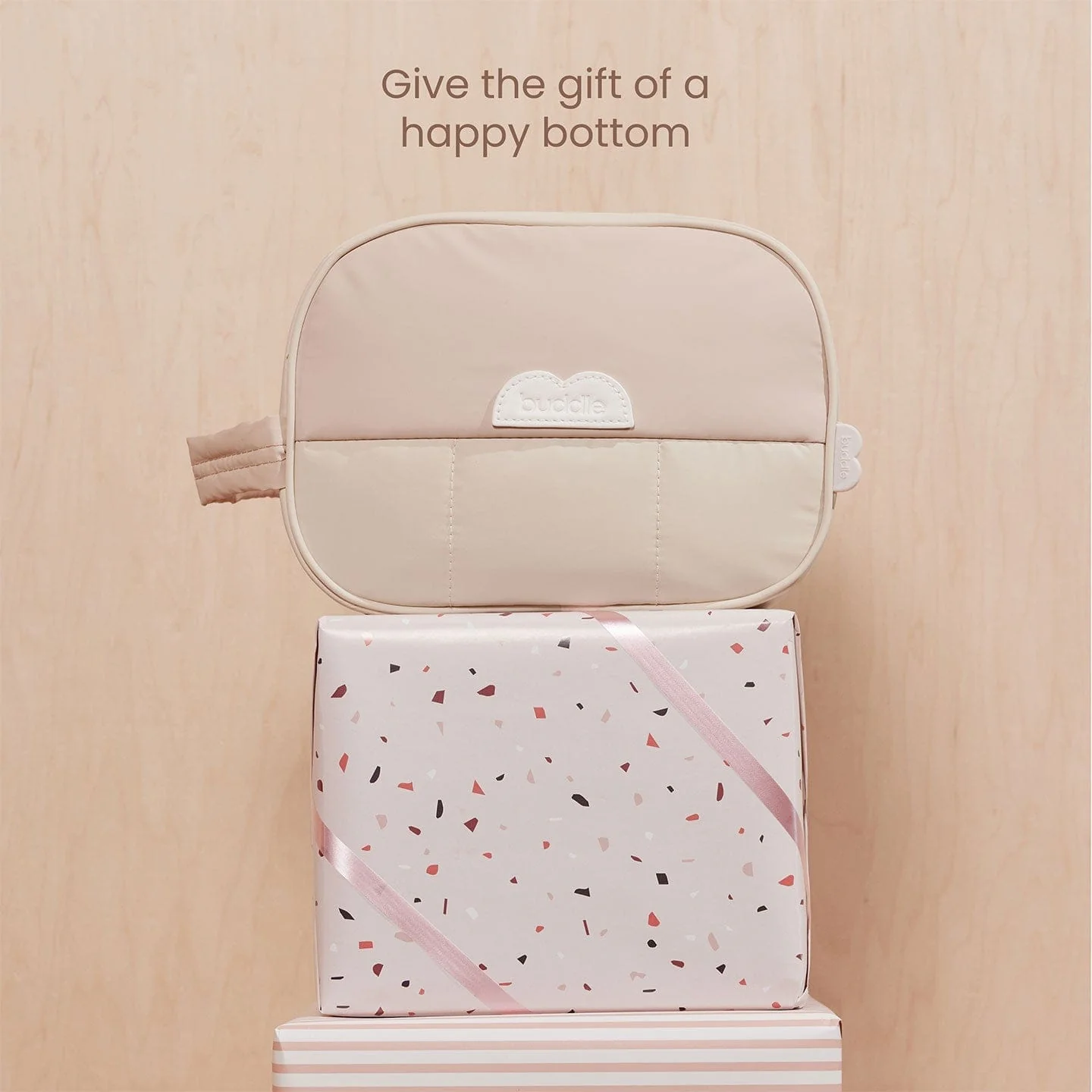 Buddle Ultimate Diaper Skincare Kit - Image 4