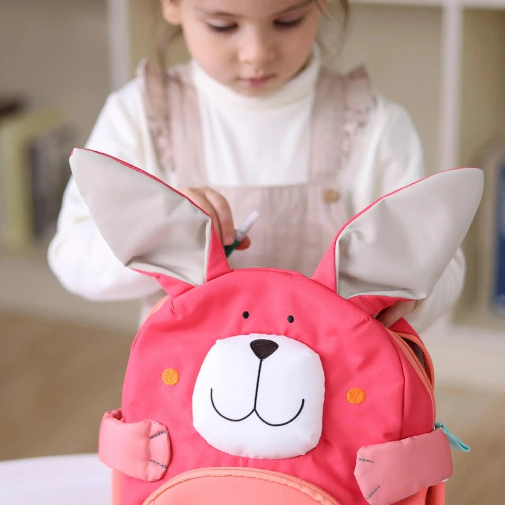 Bunny Backpack - Image 11