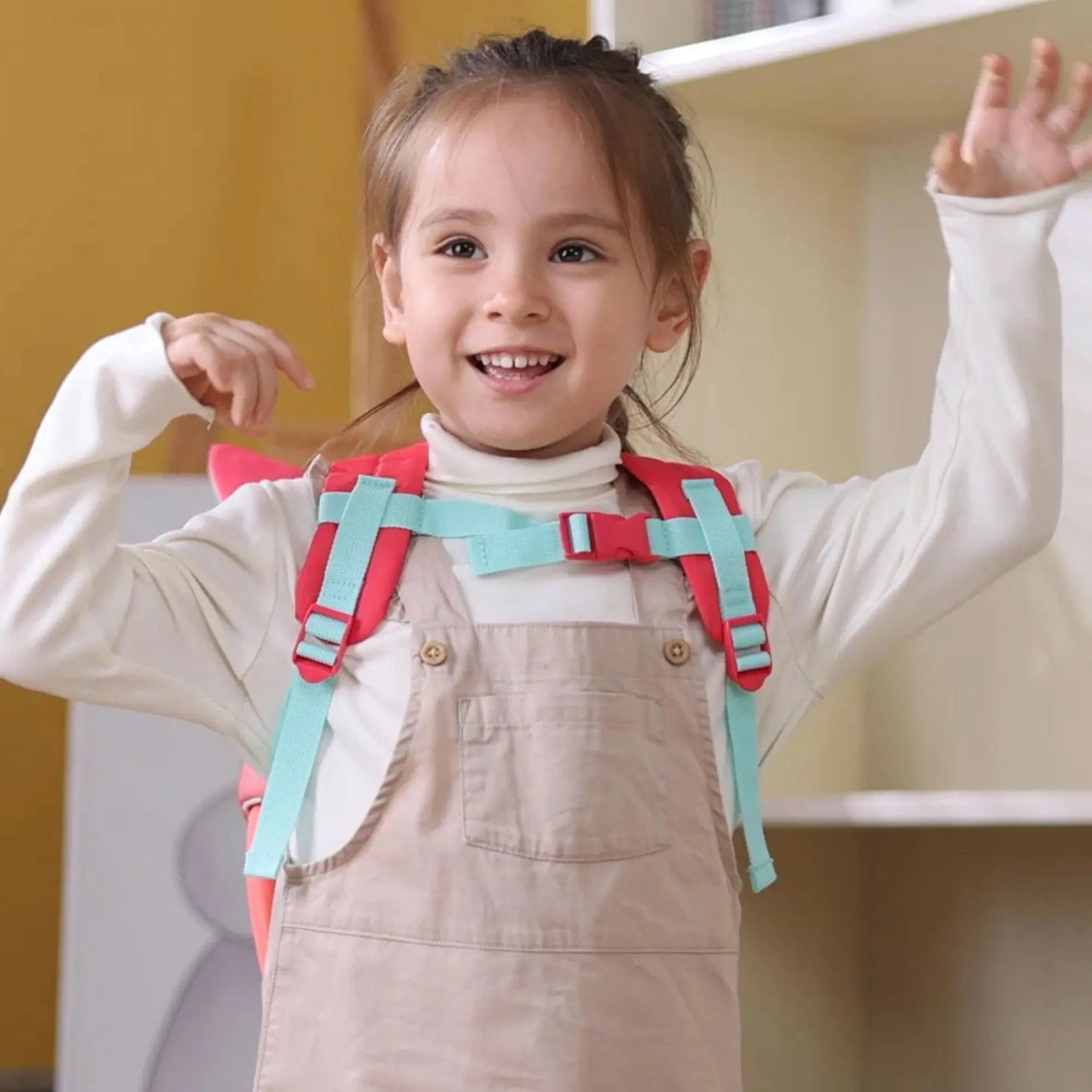Bunny Backpack - Image 9