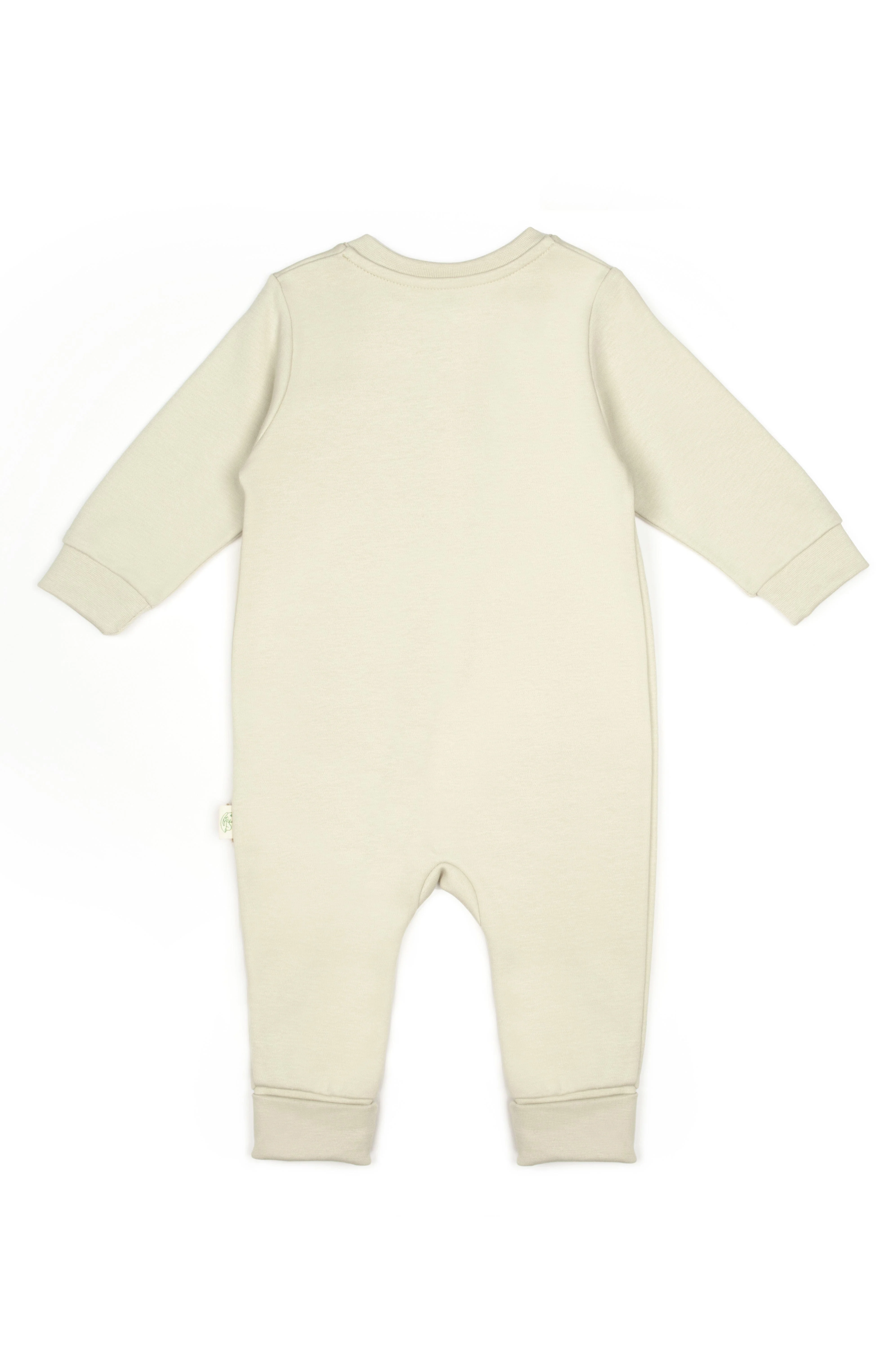 Bunny Onesie 100% Organic Cotton - Image 3