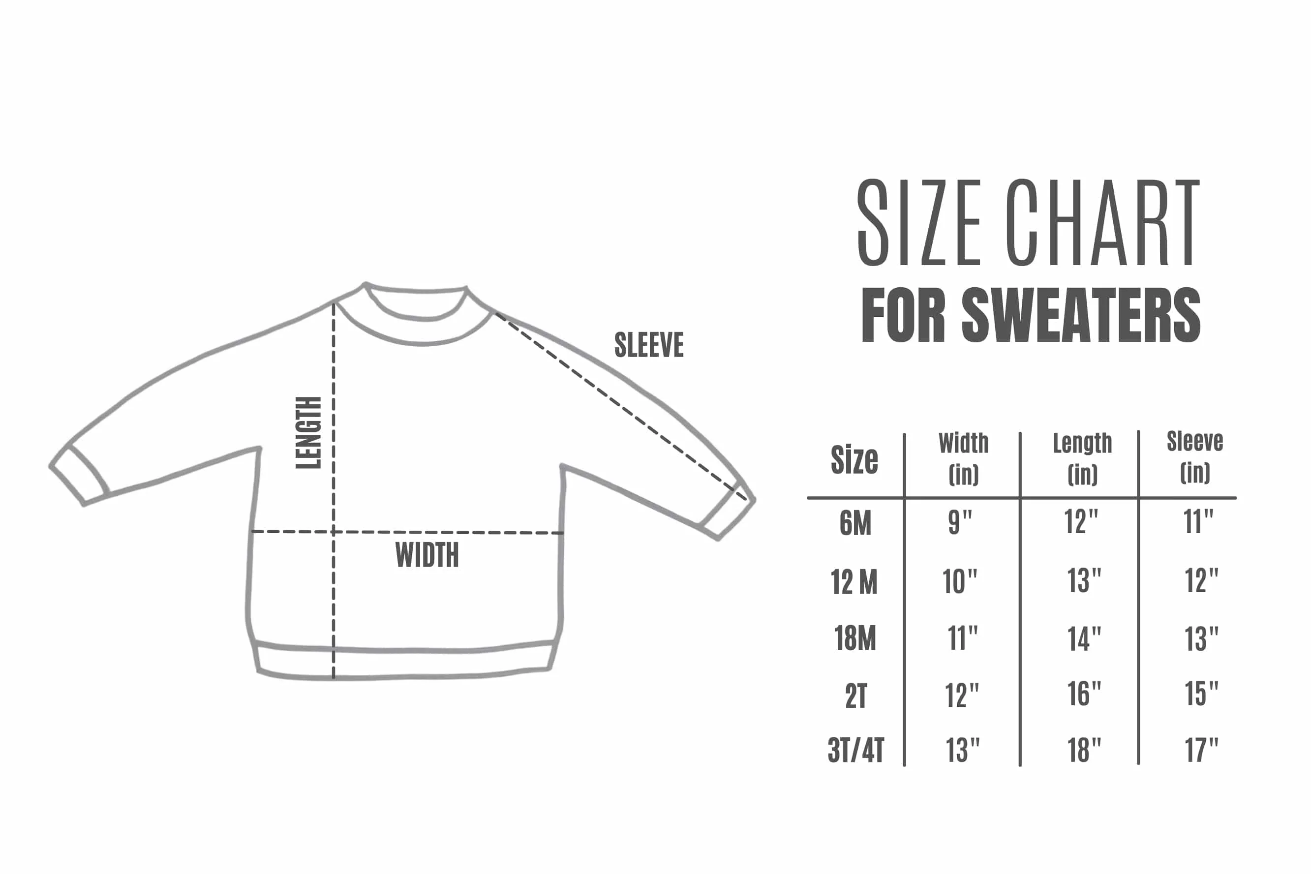 Bunny Striped Sweater - Image 7